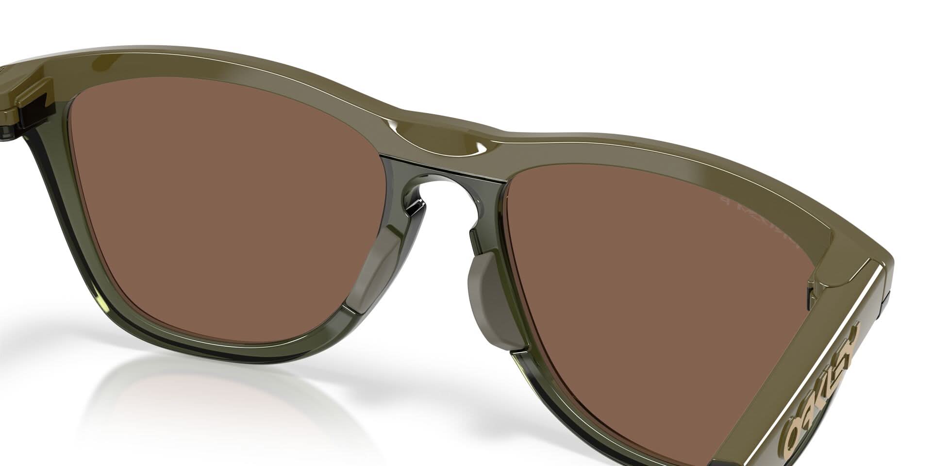 OAKLEY OO9503 FROGSKINS RANGE XL 950304 58 SUNGLASSES