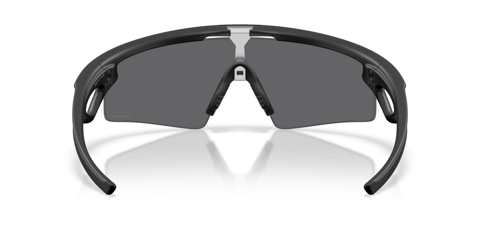 OAKLEY OO9531 SPHAERA STRIKES 01 37 SUNGLASSES