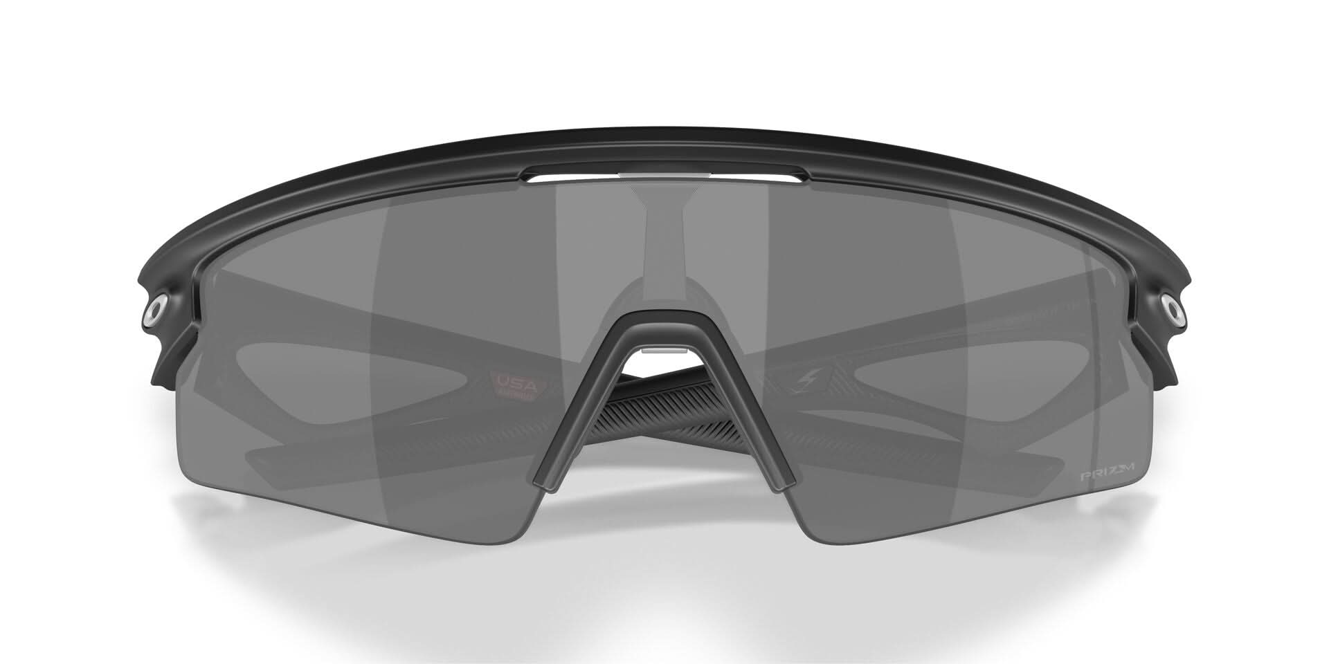OAKLEY OO9531 SPHAERA STRIKES 01 37 SUNGLASSES