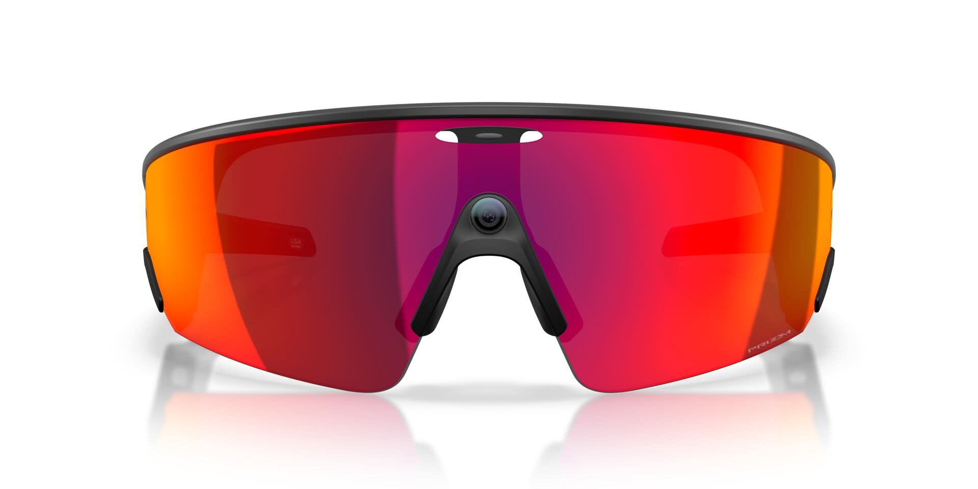 OAKLEY OW8001 VANGUARD 01 52 META SUNGLASSES