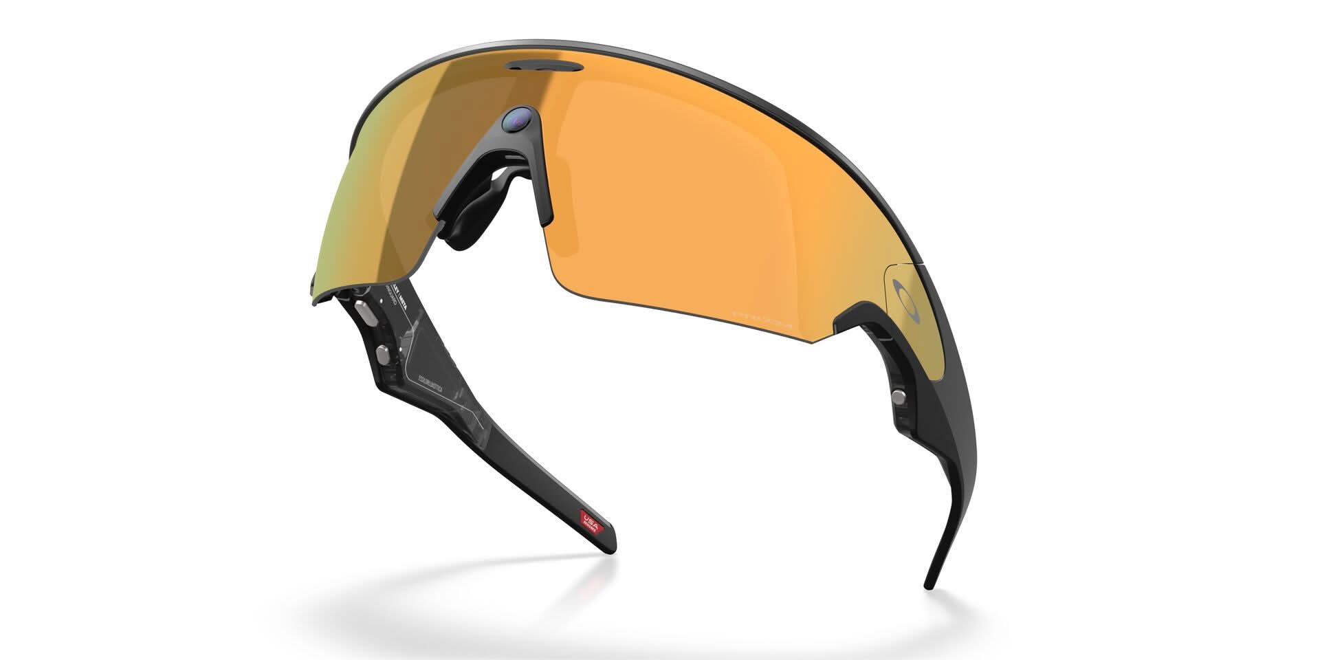 OAKLEY OW8001 VANGUARD 04 52 META SUNGLASSES