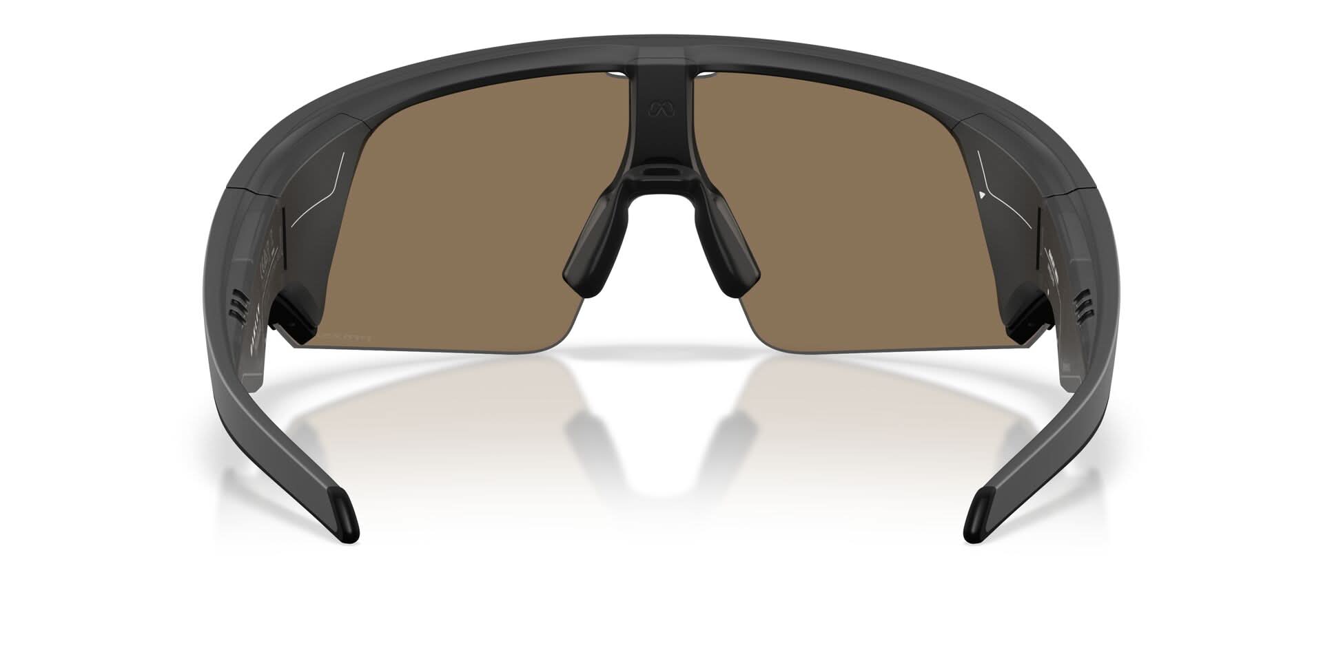 OAKLEY OW8001 VANGUARD 04 52 META SUNGLASSES