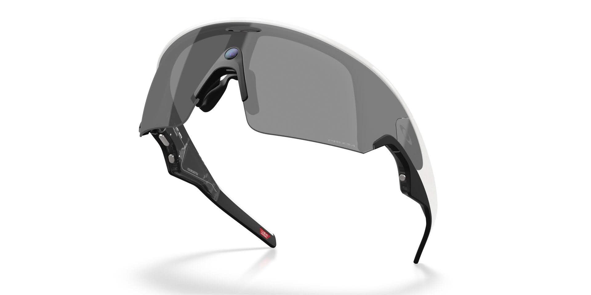 OAKLEY OW8001 VANGUARD 05 52 META SUNGLASSES