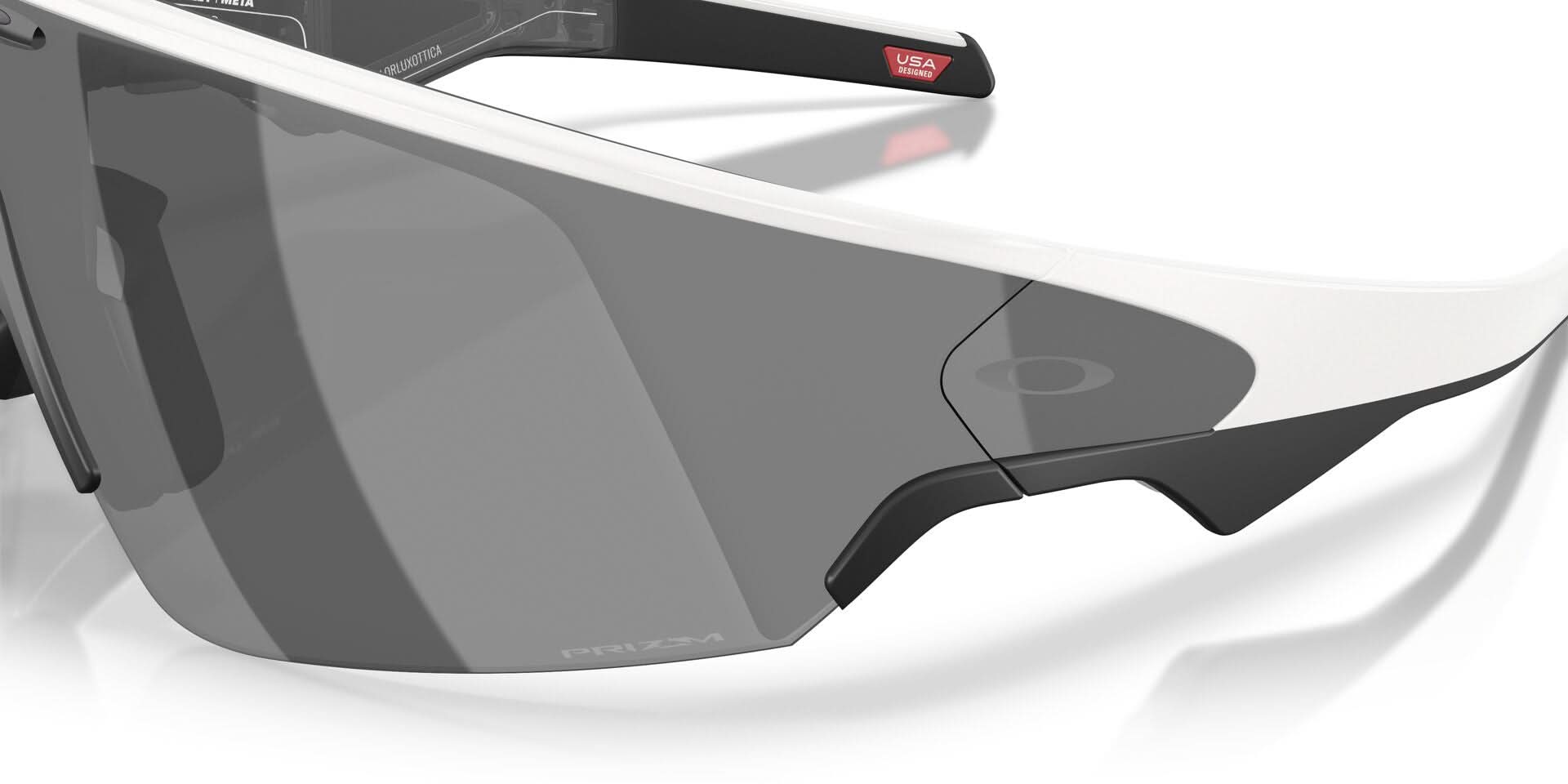 OAKLEY OW8001 VANGUARD 05 52 META SUNGLASSES