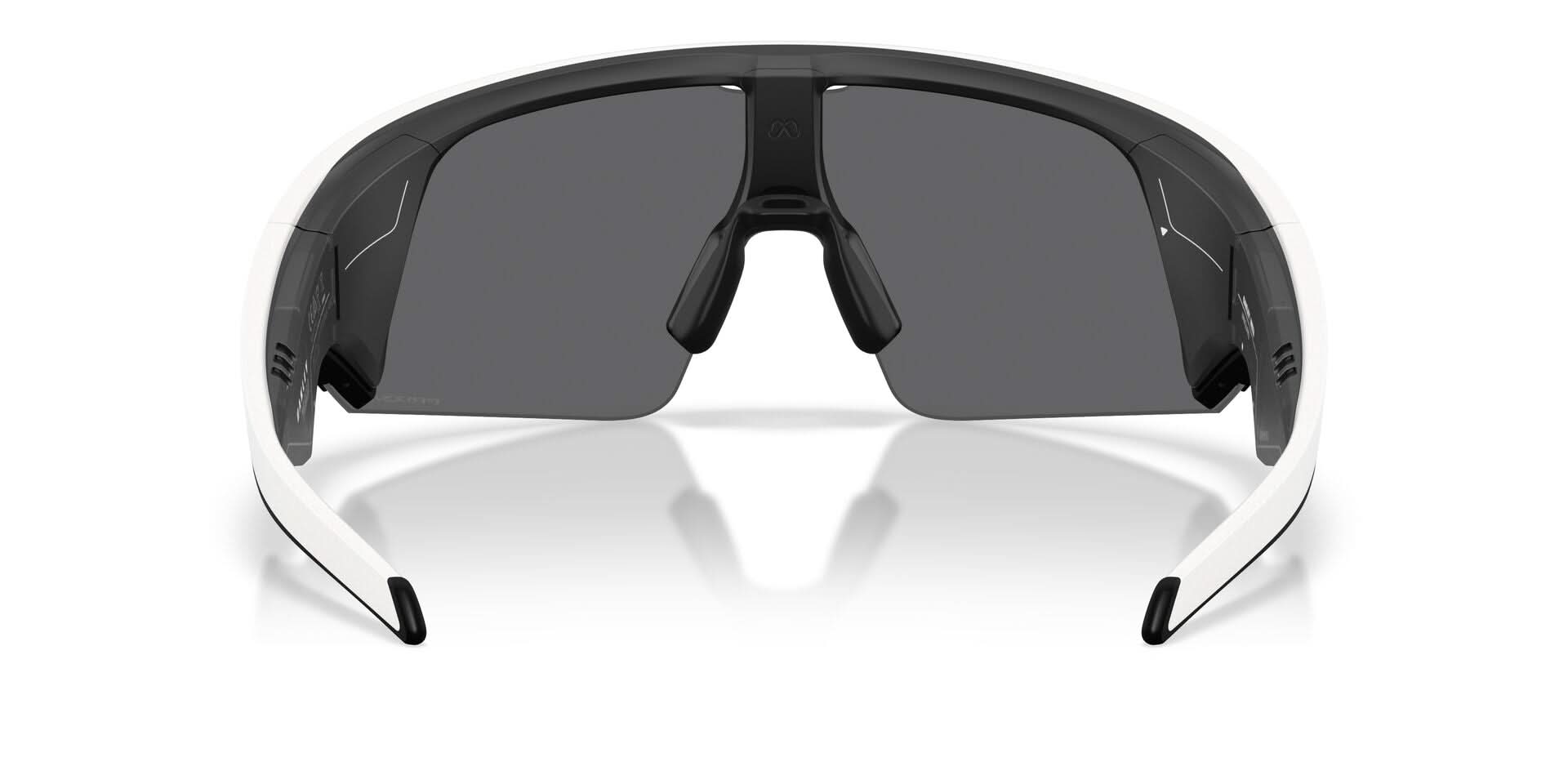 OAKLEY OW8001 VANGUARD 05 52 META SUNGLASSES