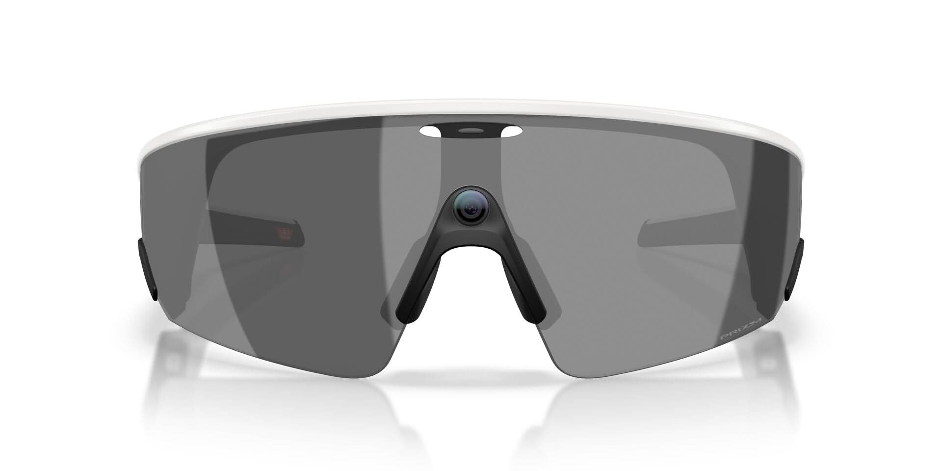 OAKLEY OW8001 VANGUARD 05 52 META SUNGLASSES
