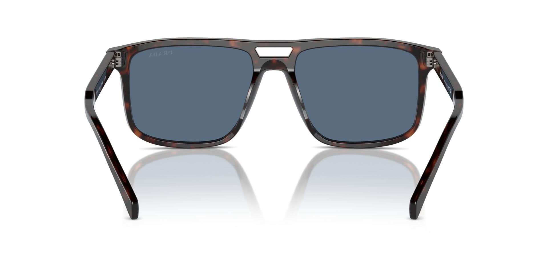 PRADA PRA22S 17N06A 56 SUNGLASSES