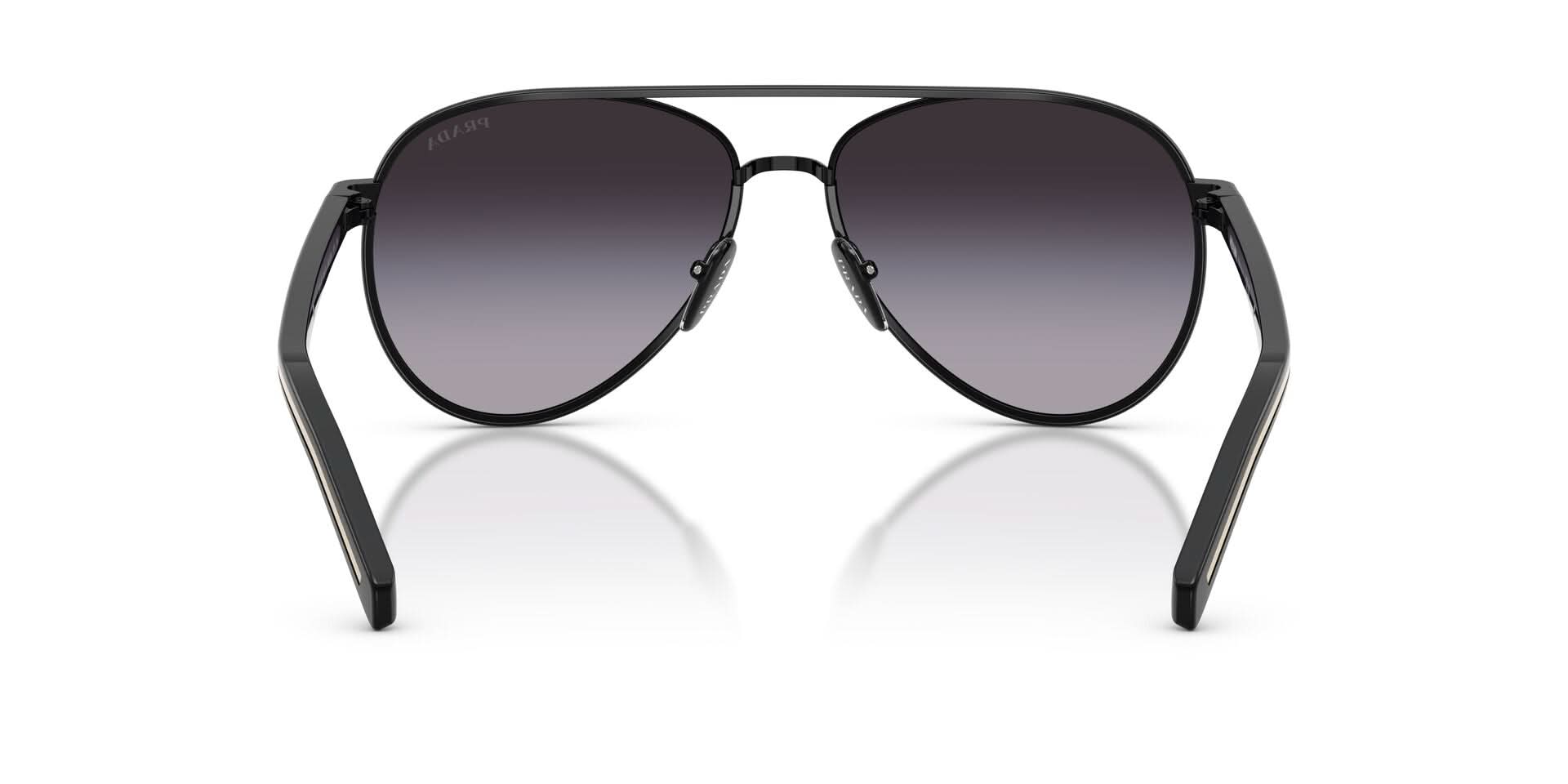 PRADA PRB57S AAV90A 59 SUNGLASSES