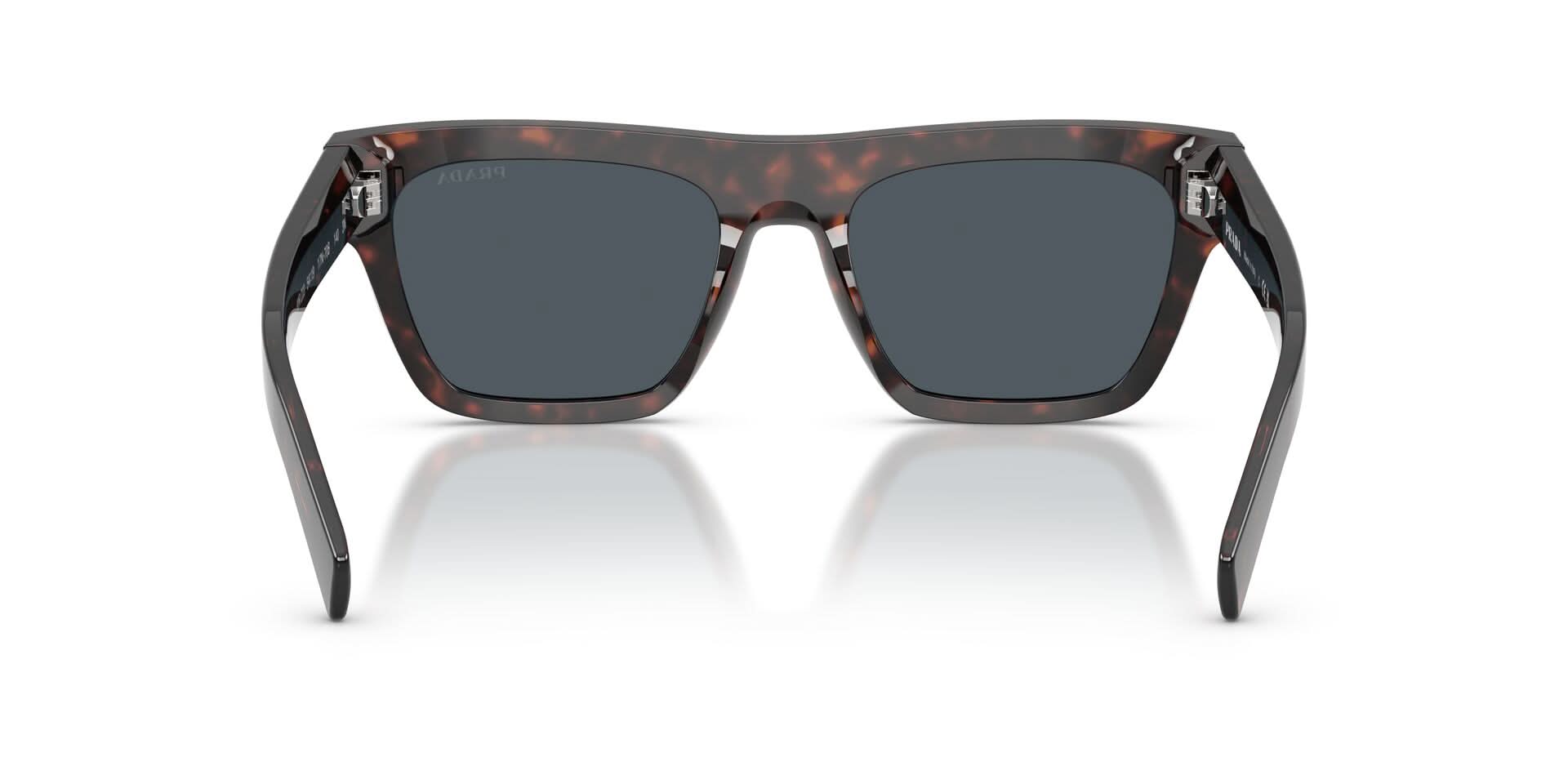 PRADA PRC03S 17N70B 54 SUNGLASSES