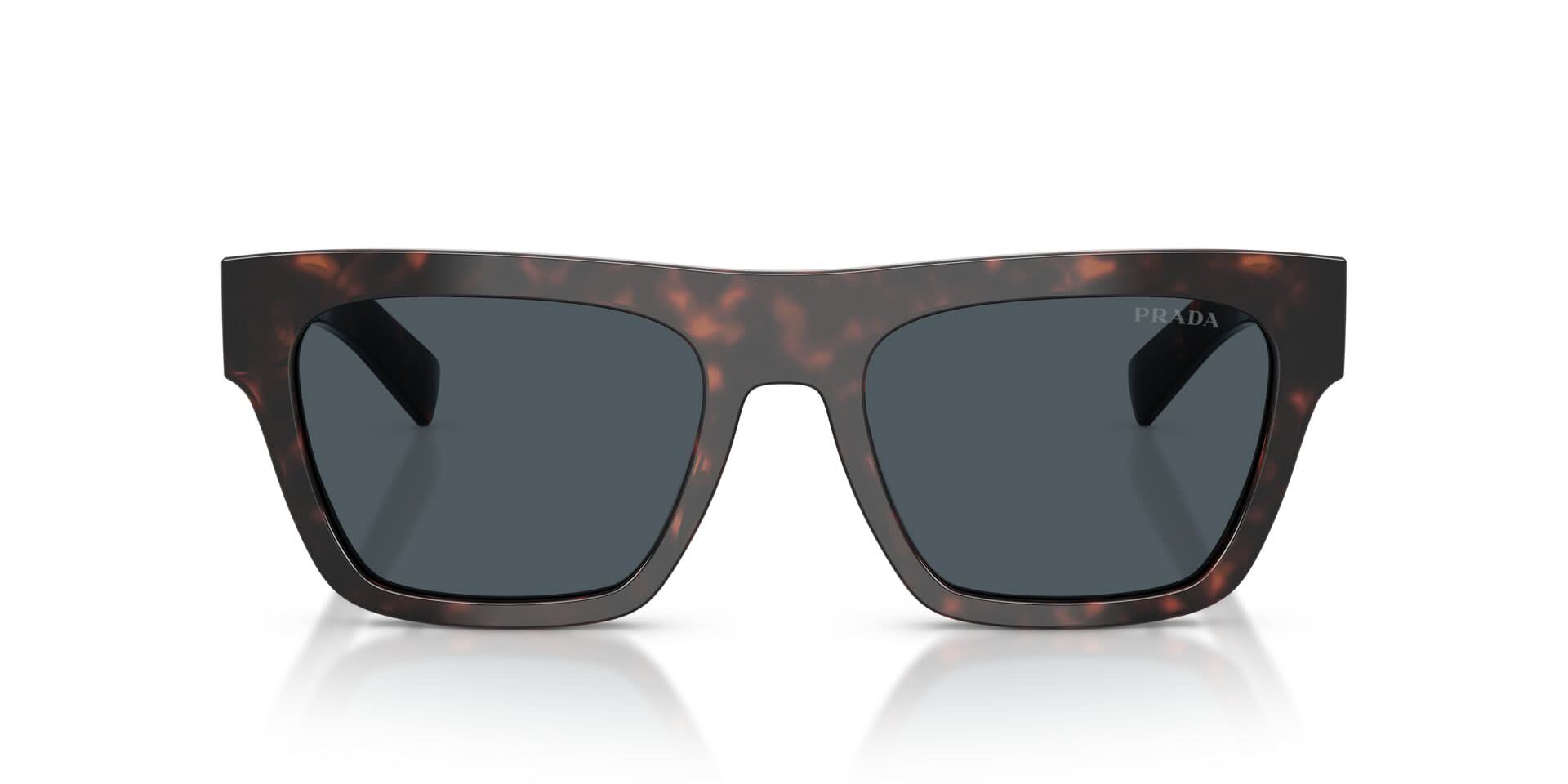 PRADA PRC03S 17N70B 54 SUNGLASSES