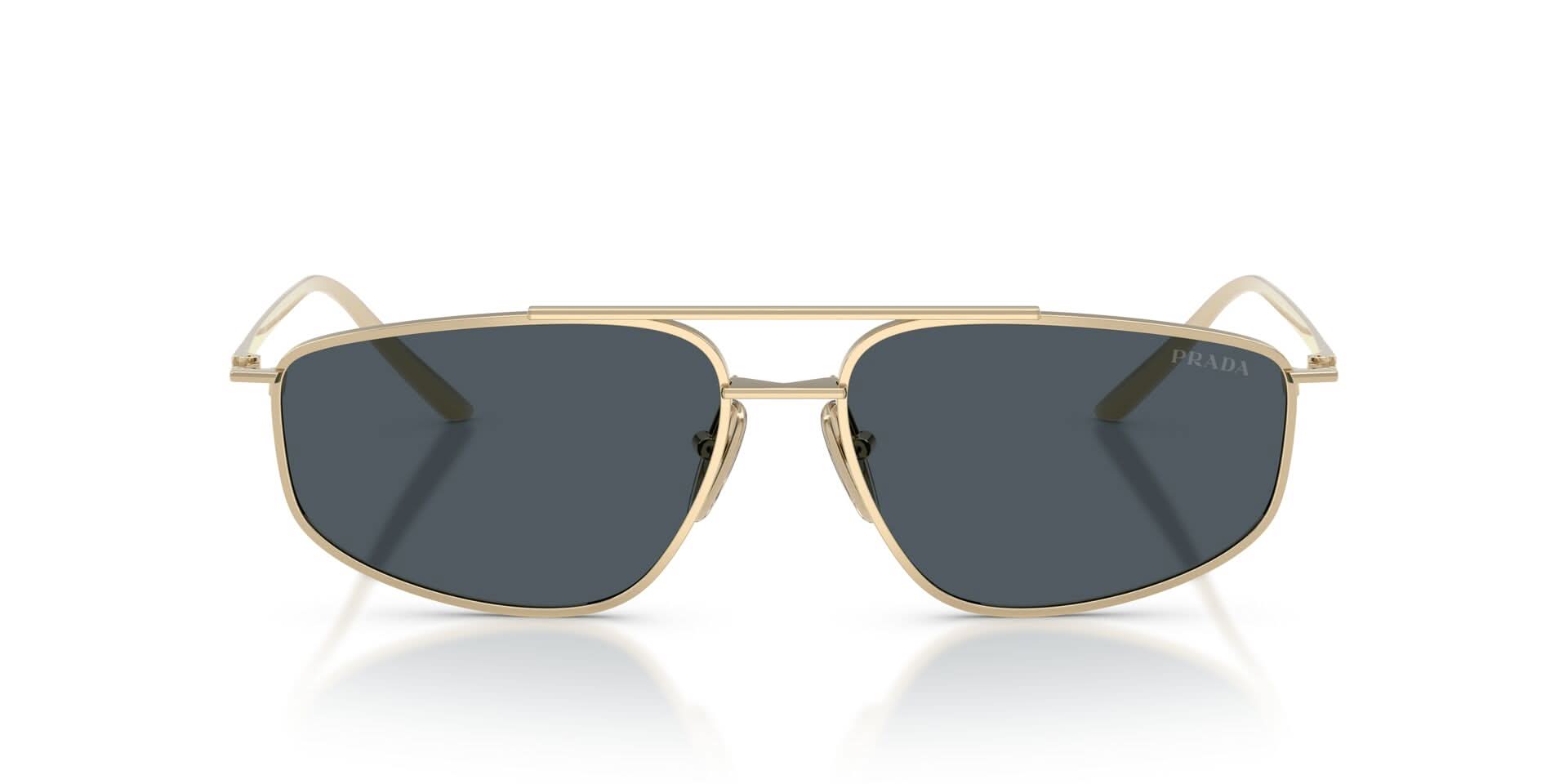 PRADA PRC51S ZVN70B 58 SUNGLASSES