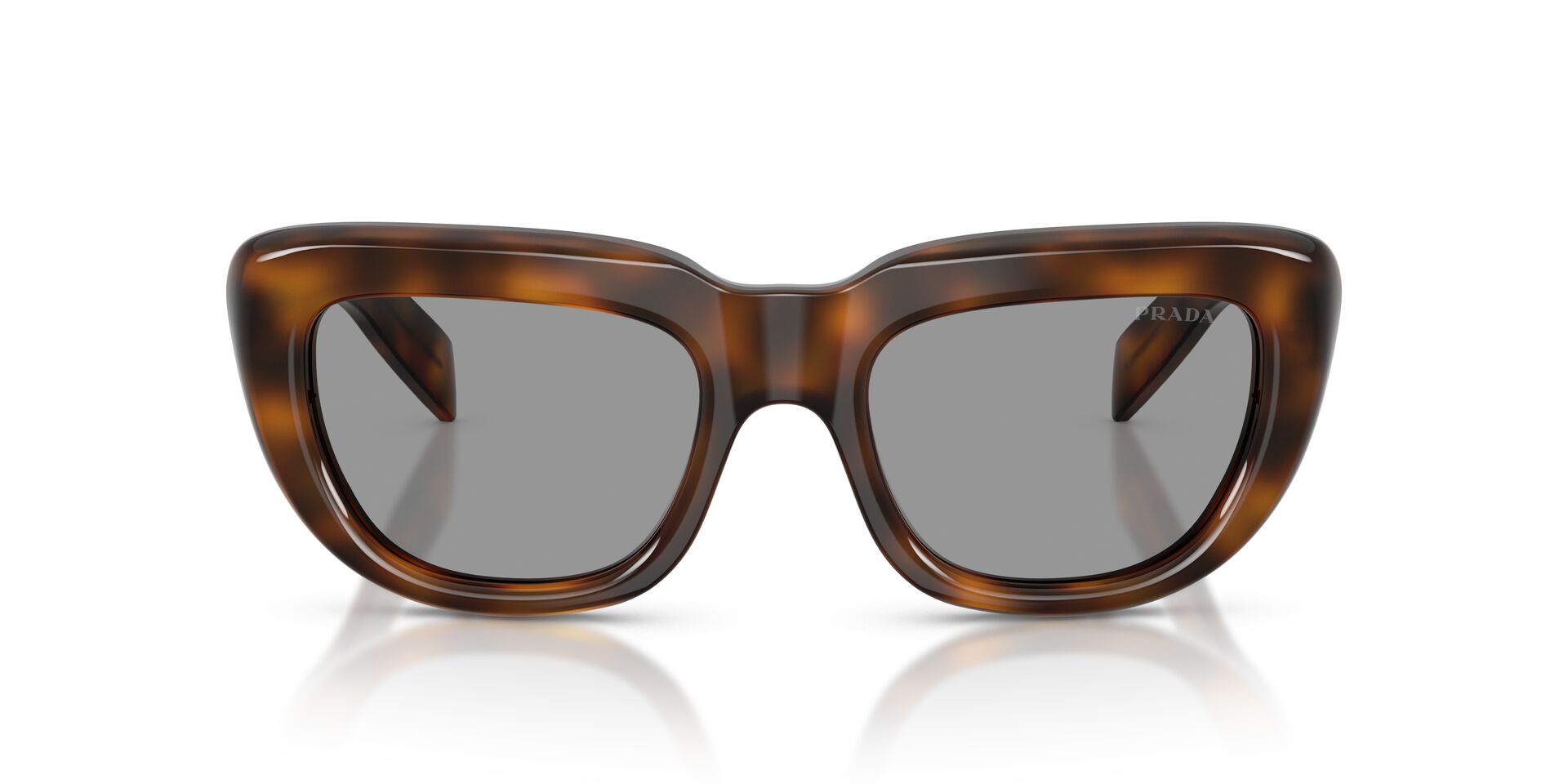 PRADA PRD07S 20D50Q 53 SUNGLASSES