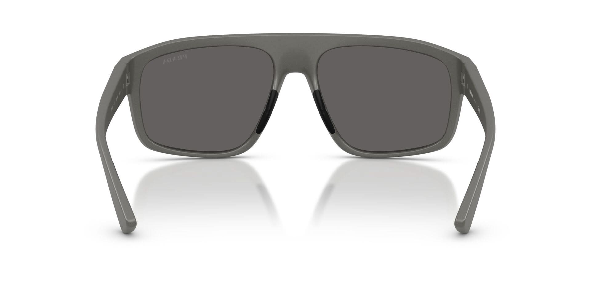 PRADA PSB02S 16X7W1 59 SUNGLASSES