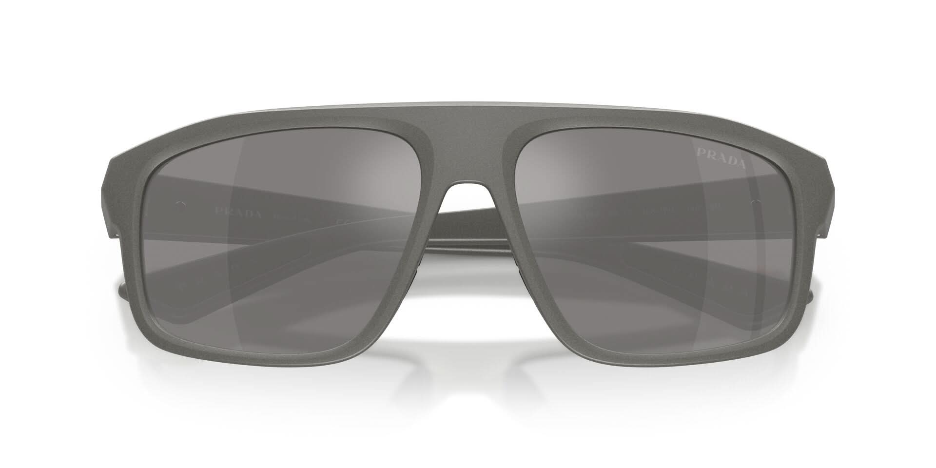PRADA PSB02S 16X7W1 59 SUNGLASSES