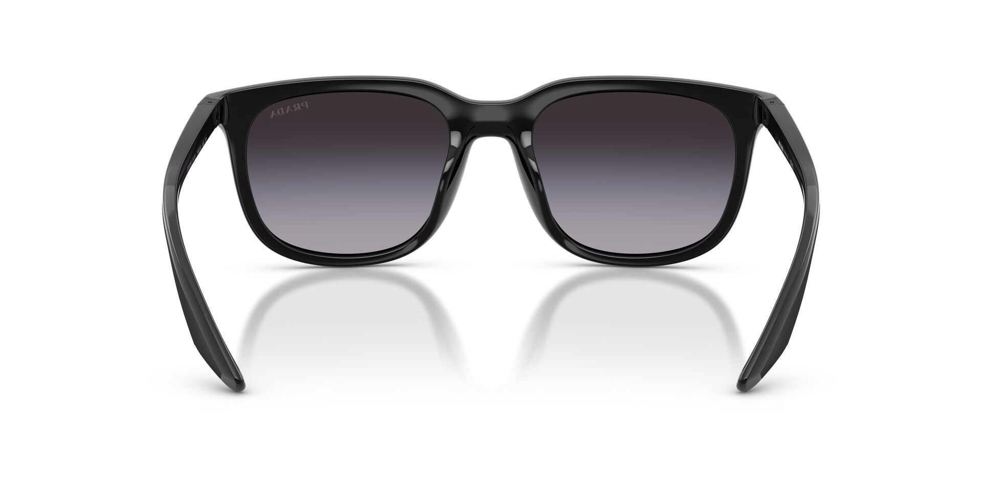 PRADA PSB09SU 1AB31A 54 SUNGLASSES