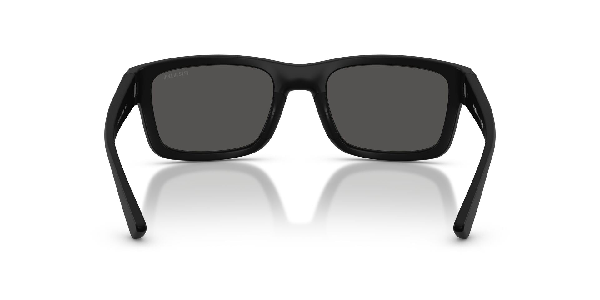 PRADA PSB10S 1BO08Z 54 SUNGLASSES