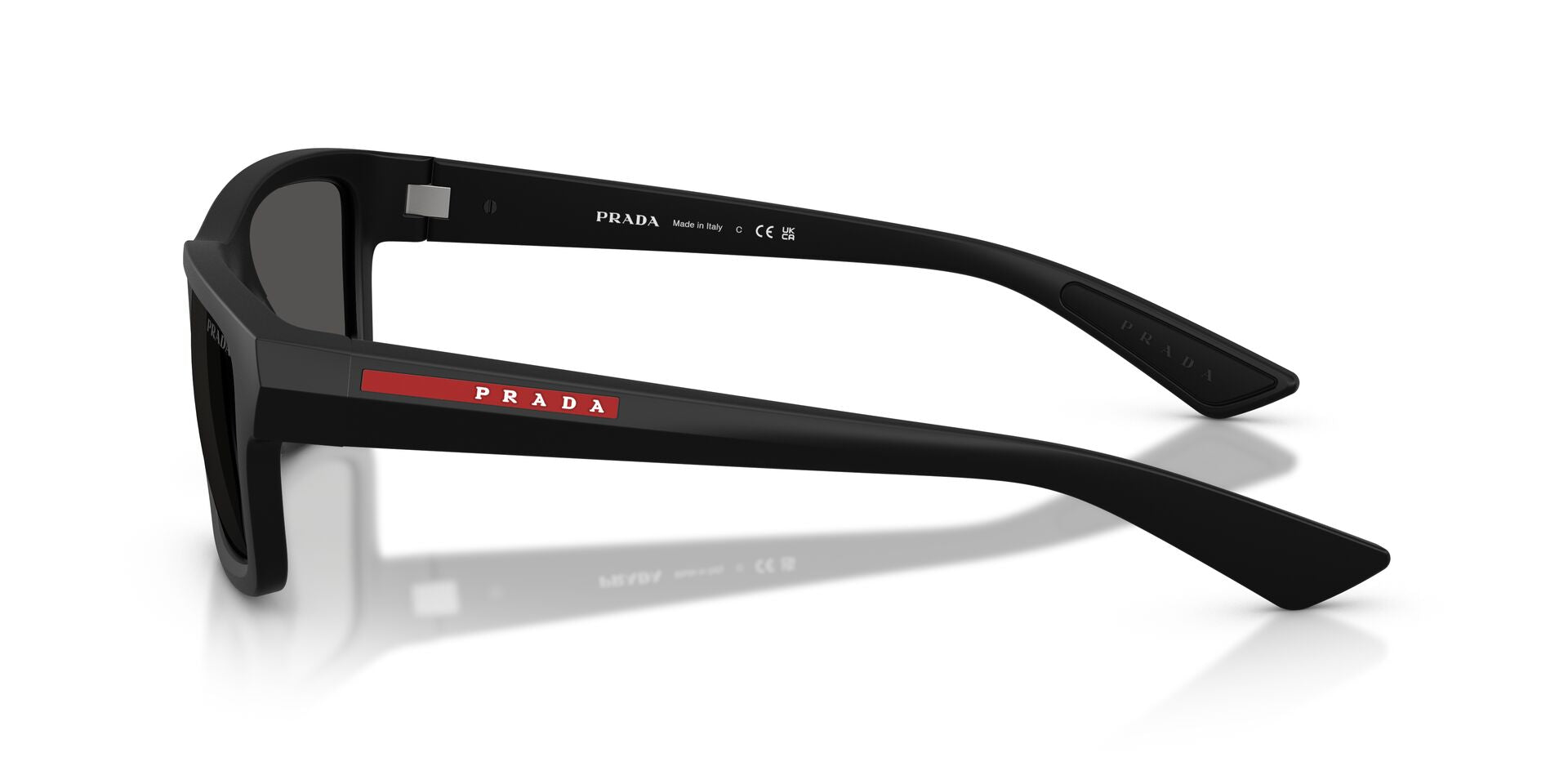 PRADA PSB10S 1BO08Z 54 SUNGLASSES