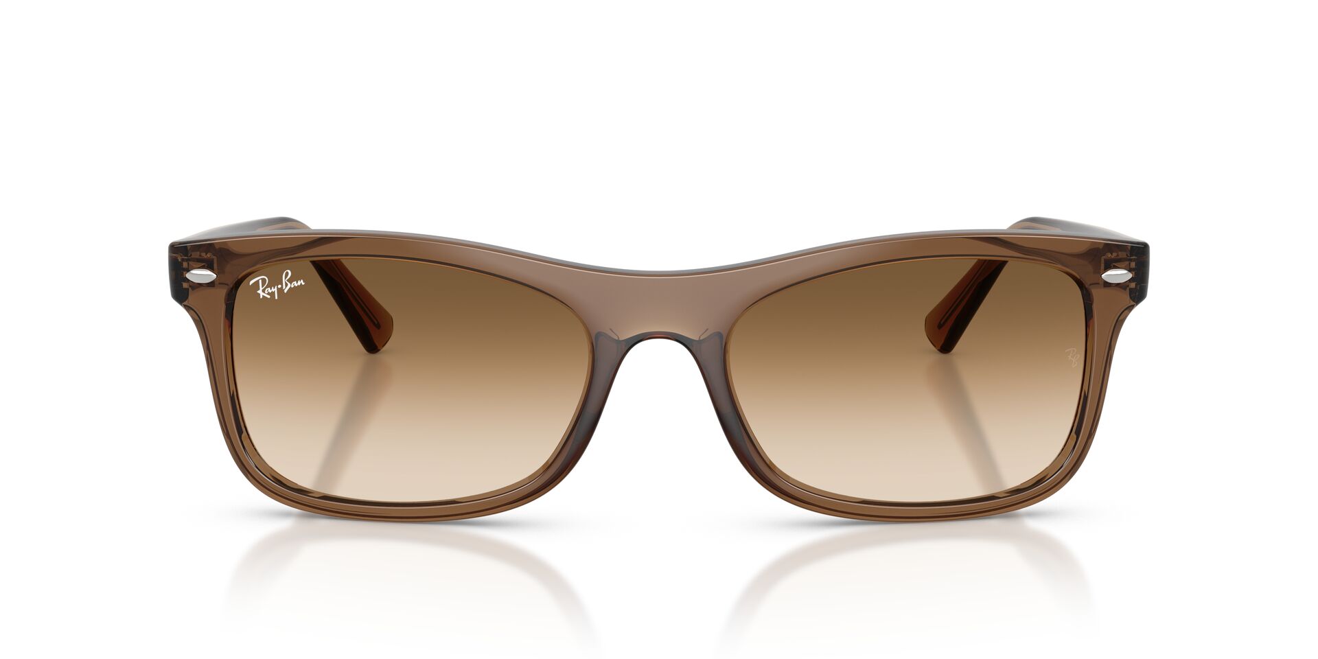 RAYBAN RB2226 664051 54 SUNGLASSES