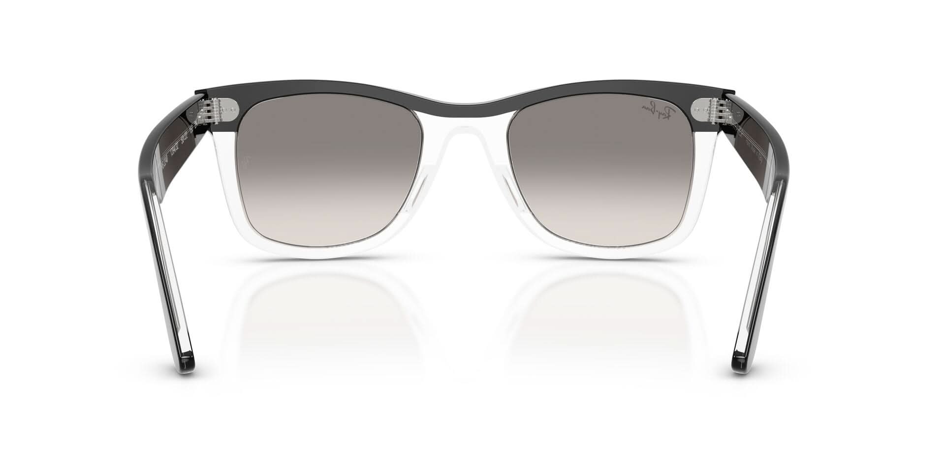 RAYBAN RB2240 WAYFARER 129432 50 SUNGLASSES