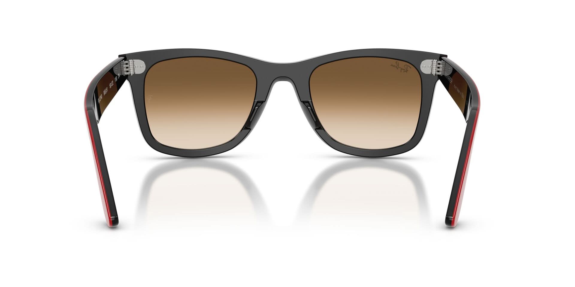 RAYBAN RB2240 WAYFARER 955/51 50 SUNGLASSES