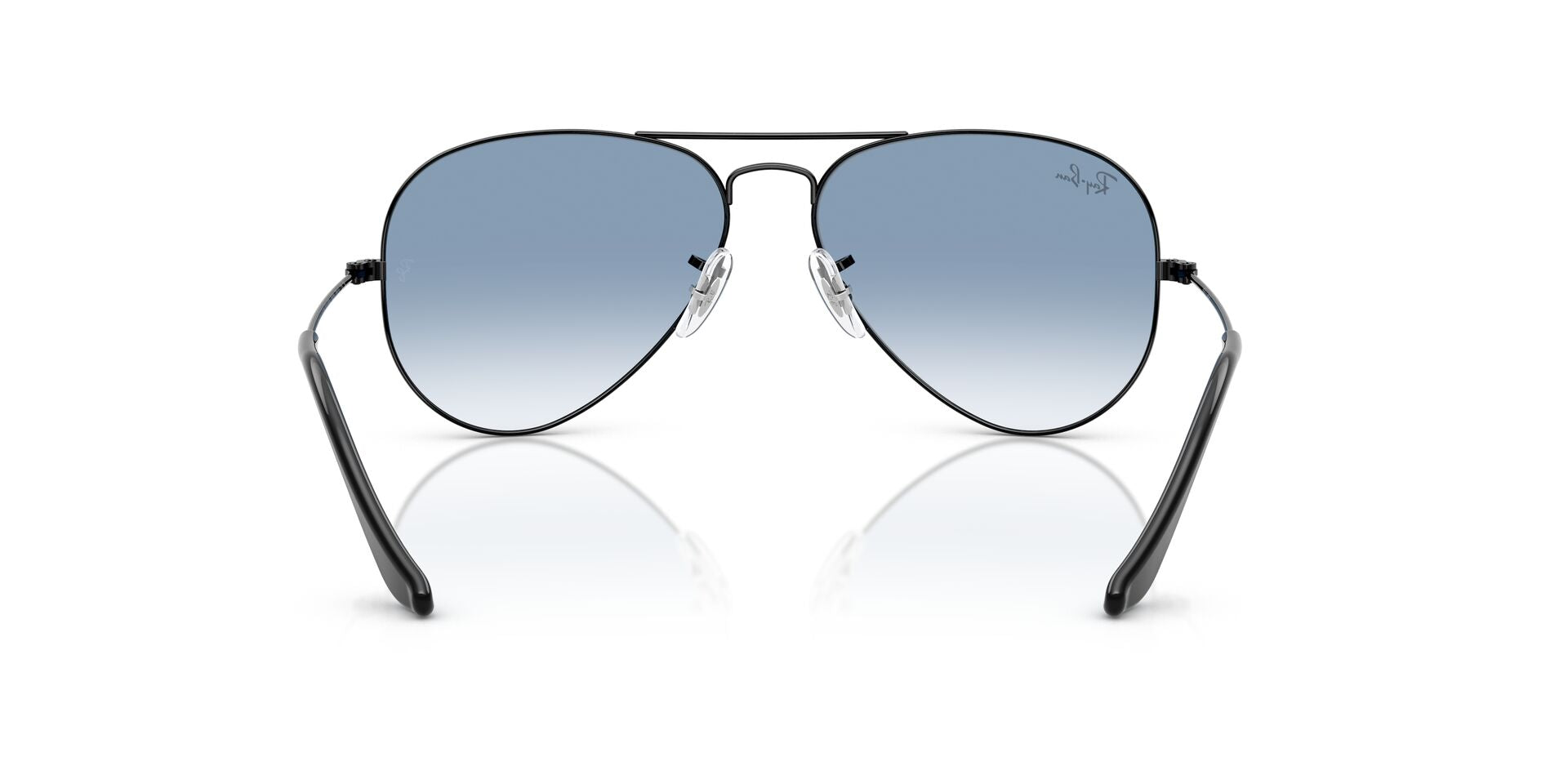 RAYBAN RB3025I AVIATOR 0023F 58 SUNGLASSES
