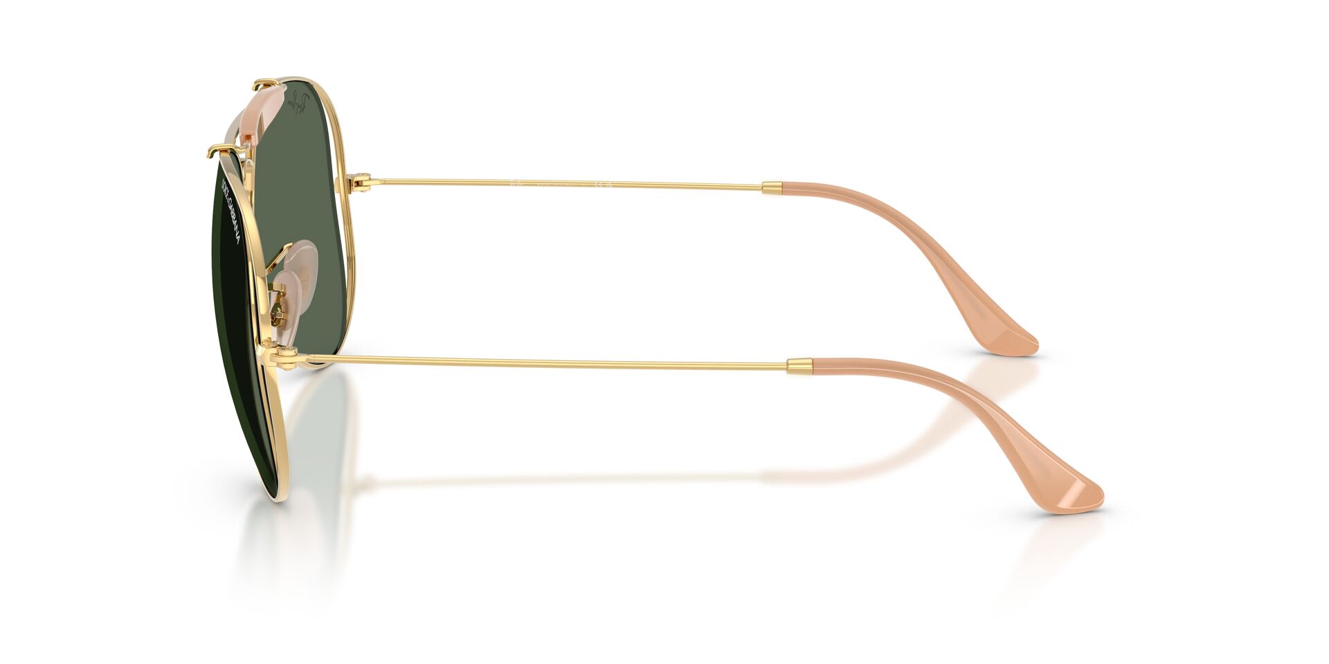 RAYBAN RB3029M THE OUTDOORSMAN BY DOLCE & 00171 58 SUNGLASSES