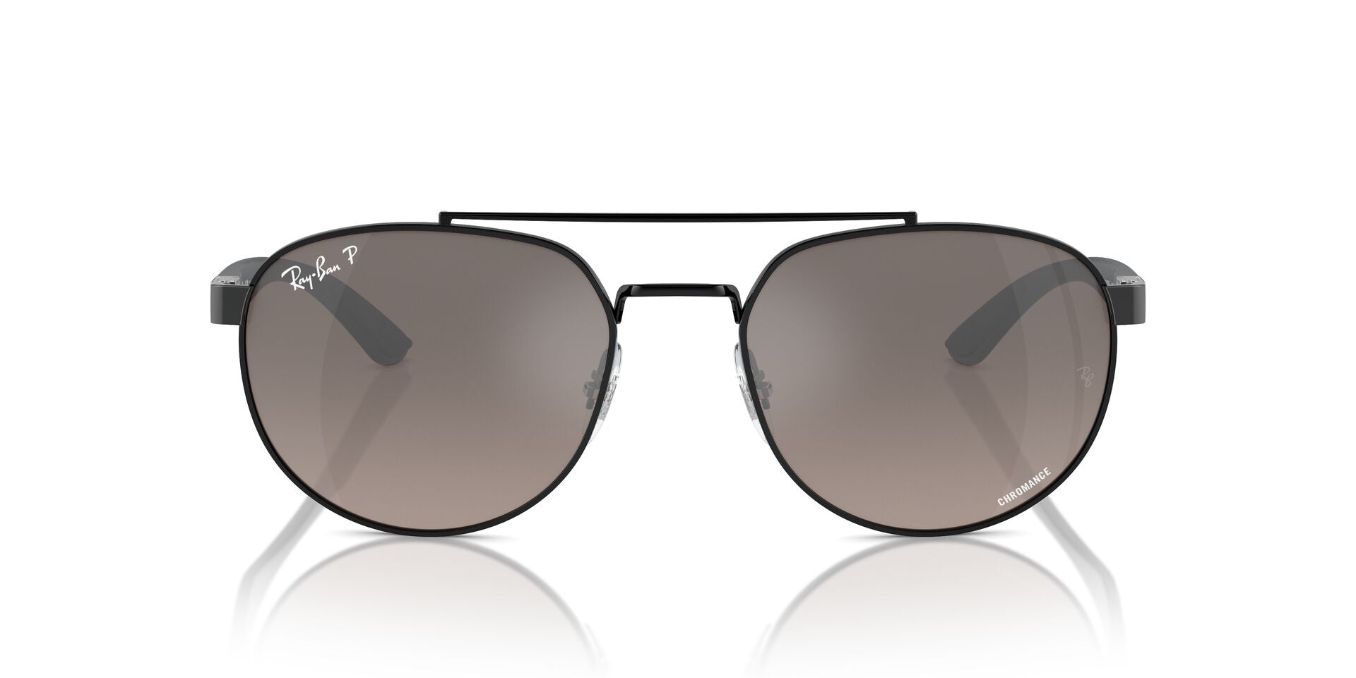 RAYBAN RB3736CH EMY 002/5J 56 SUNGLASSES
