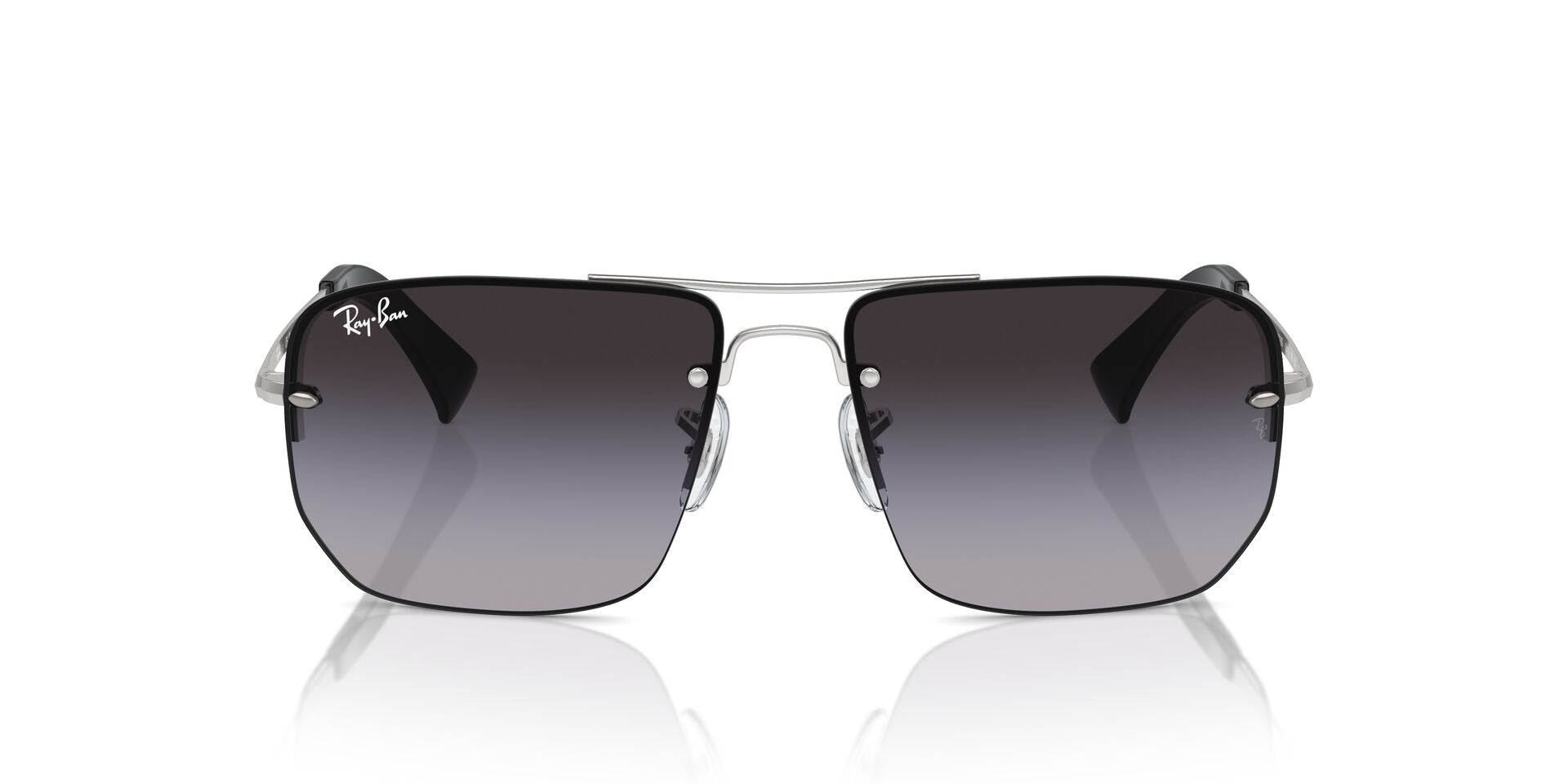 RAYBAN RB3738I 0038G 59 SUNGLASSES