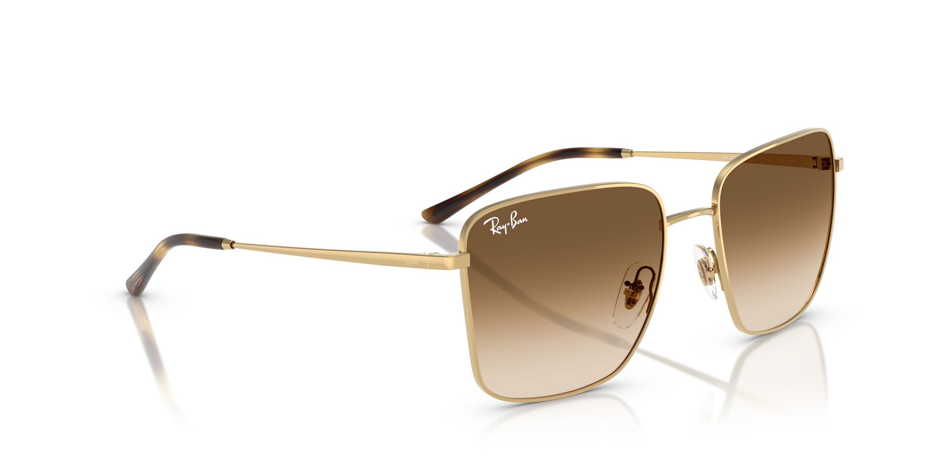RAYBAN RB3752I 00151 57 SUNGLASSES