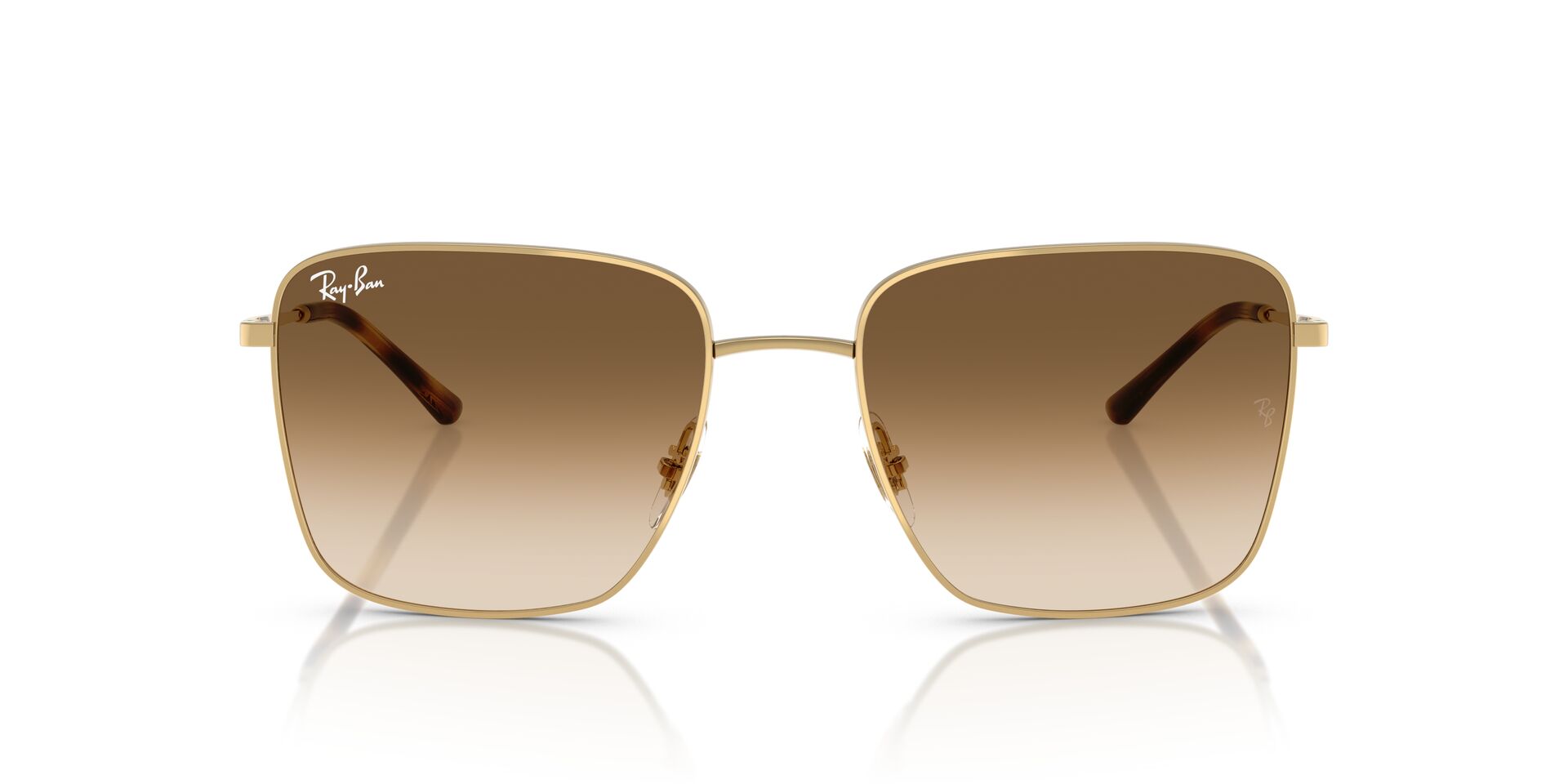 RAYBAN RB3752I 00151 57 SUNGLASSES