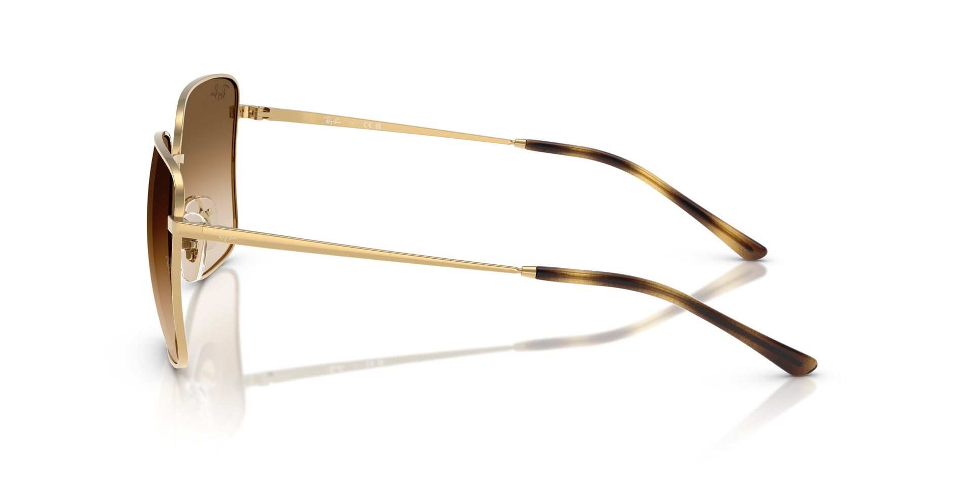 RAYBAN RB3752I 00151 57 SUNGLASSES