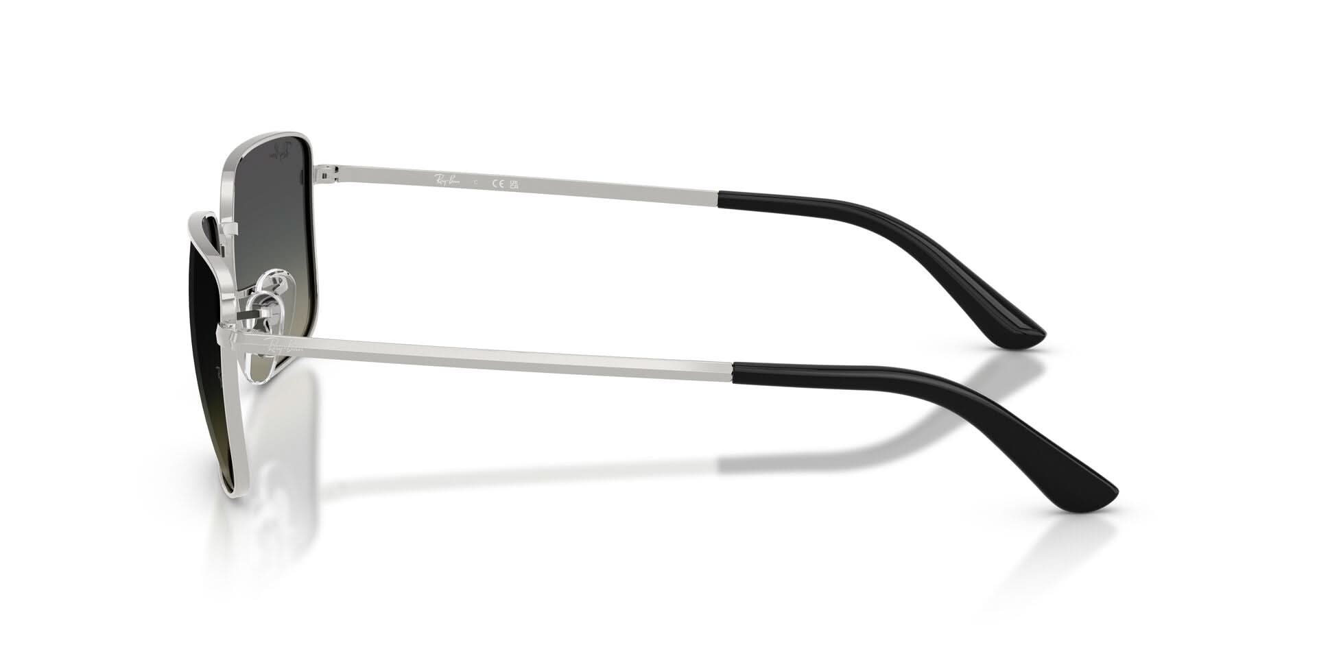 RAYBAN RB3771I 00311 57 SUNGLASSES