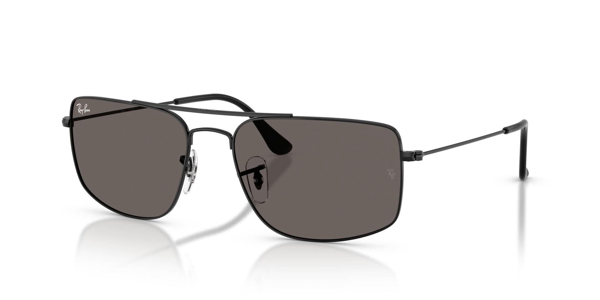 RAYBAN RB3779 EXPLORER III 002 B1 56 SUNGLASSES