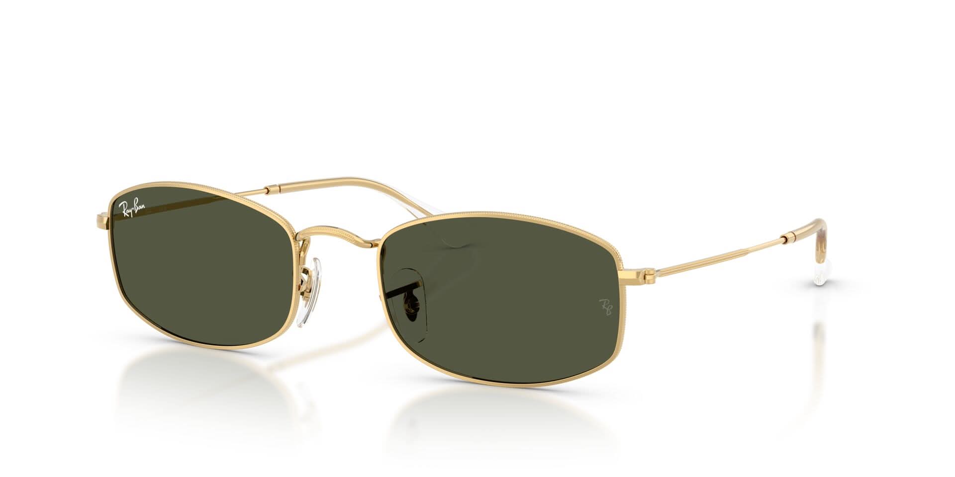 RAYBAN RB3832 00131 55 SUNGLASSES