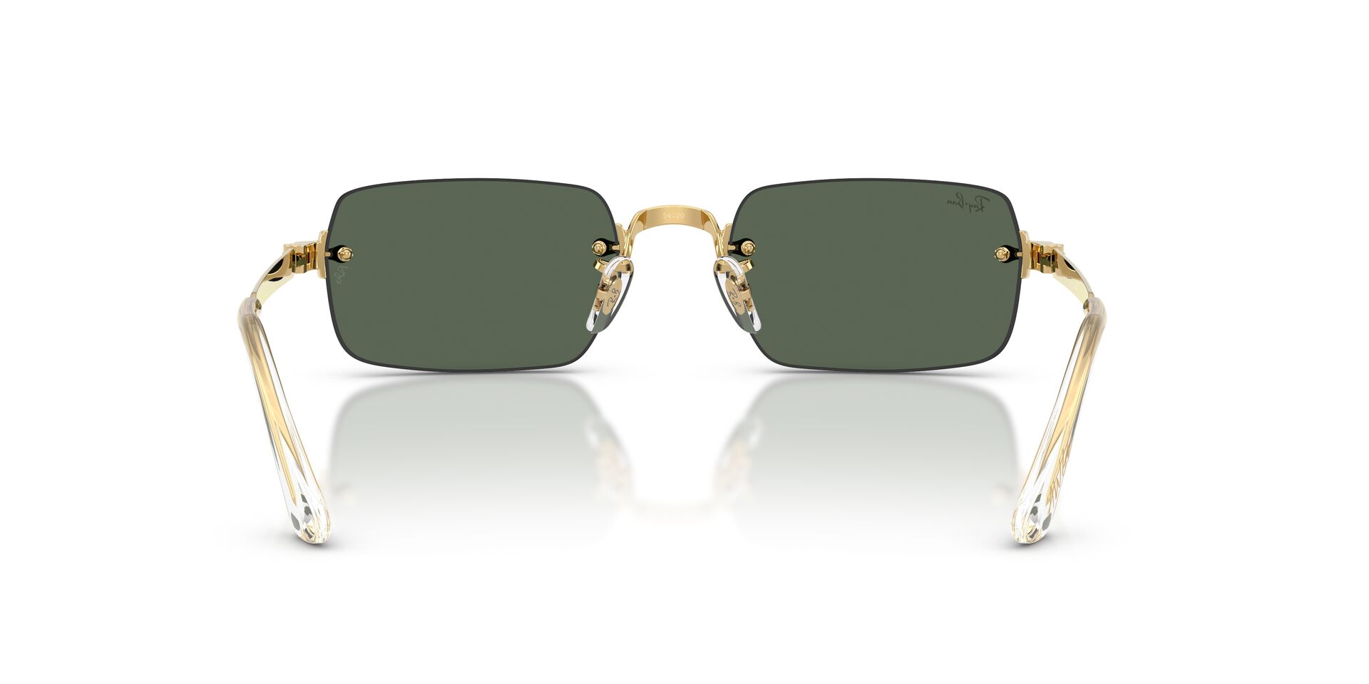 RAYBAN RB3928 ASAP ROCKY 00171 54 SUNGLASSES