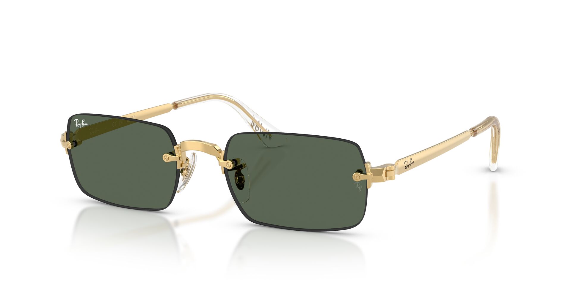 RAYBAN RB3928 ASAP ROCKY 00171 54 SUNGLASSES