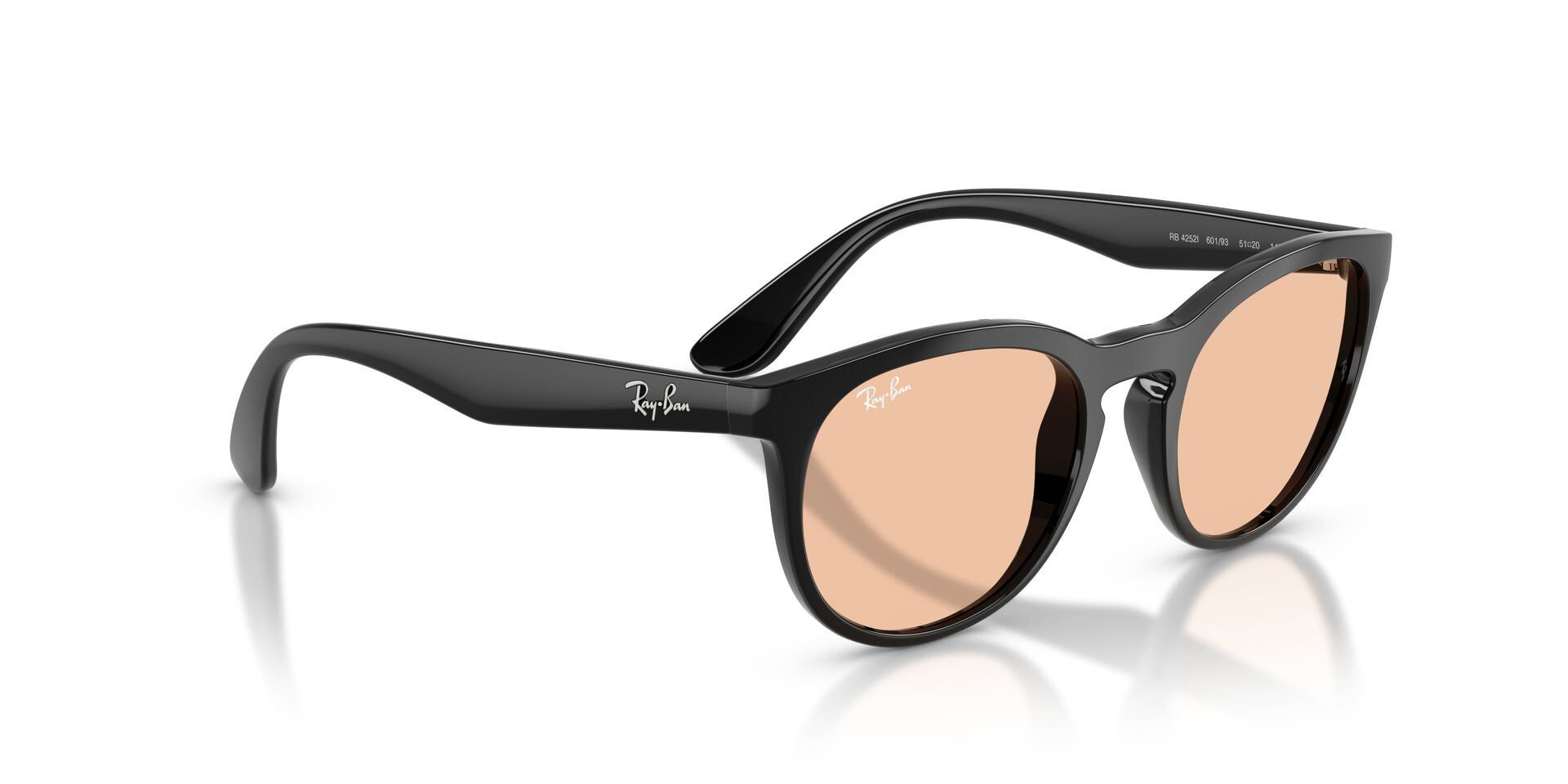 RAYBAN RB4252I 601 93 51 SUNGLASSES