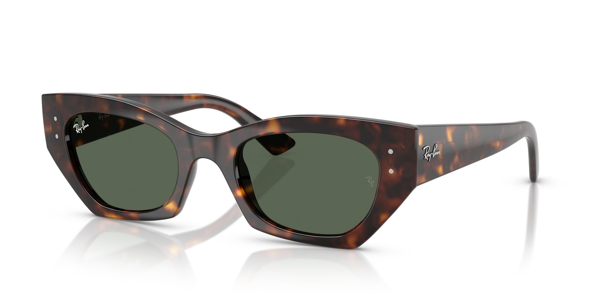 RAYBAN RB4430 ZENA 135971 49 SUNGLASSES