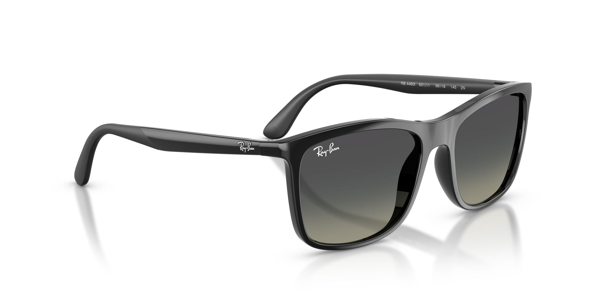 RAYBAN RB4460I 601 11 56 SUNGLASSES