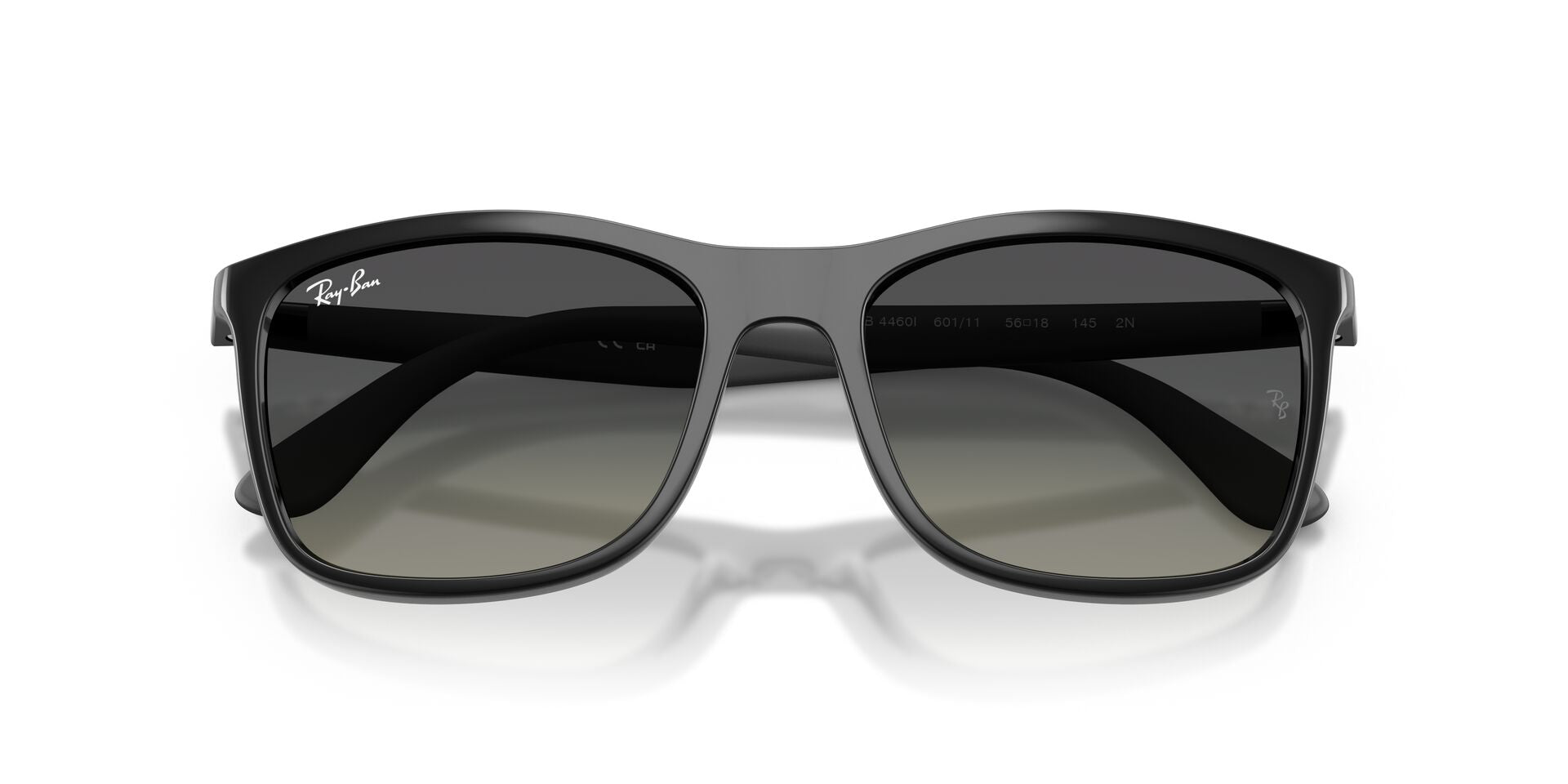 RAYBAN RB4460I 601 11 56 SUNGLASSES