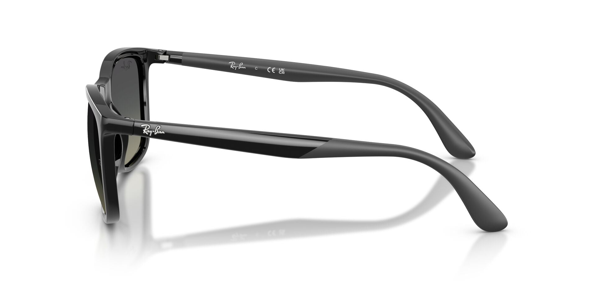 RAYBAN RB4460I 601 11 56 SUNGLASSES