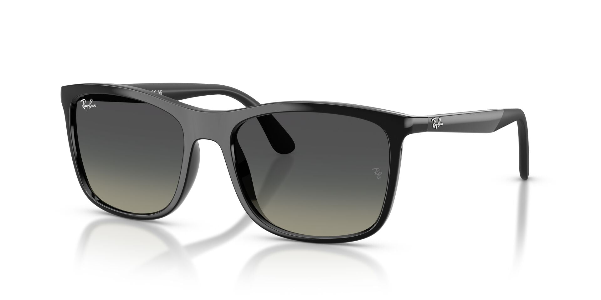 RAYBAN RB4460I 601 11 56 SUNGLASSES