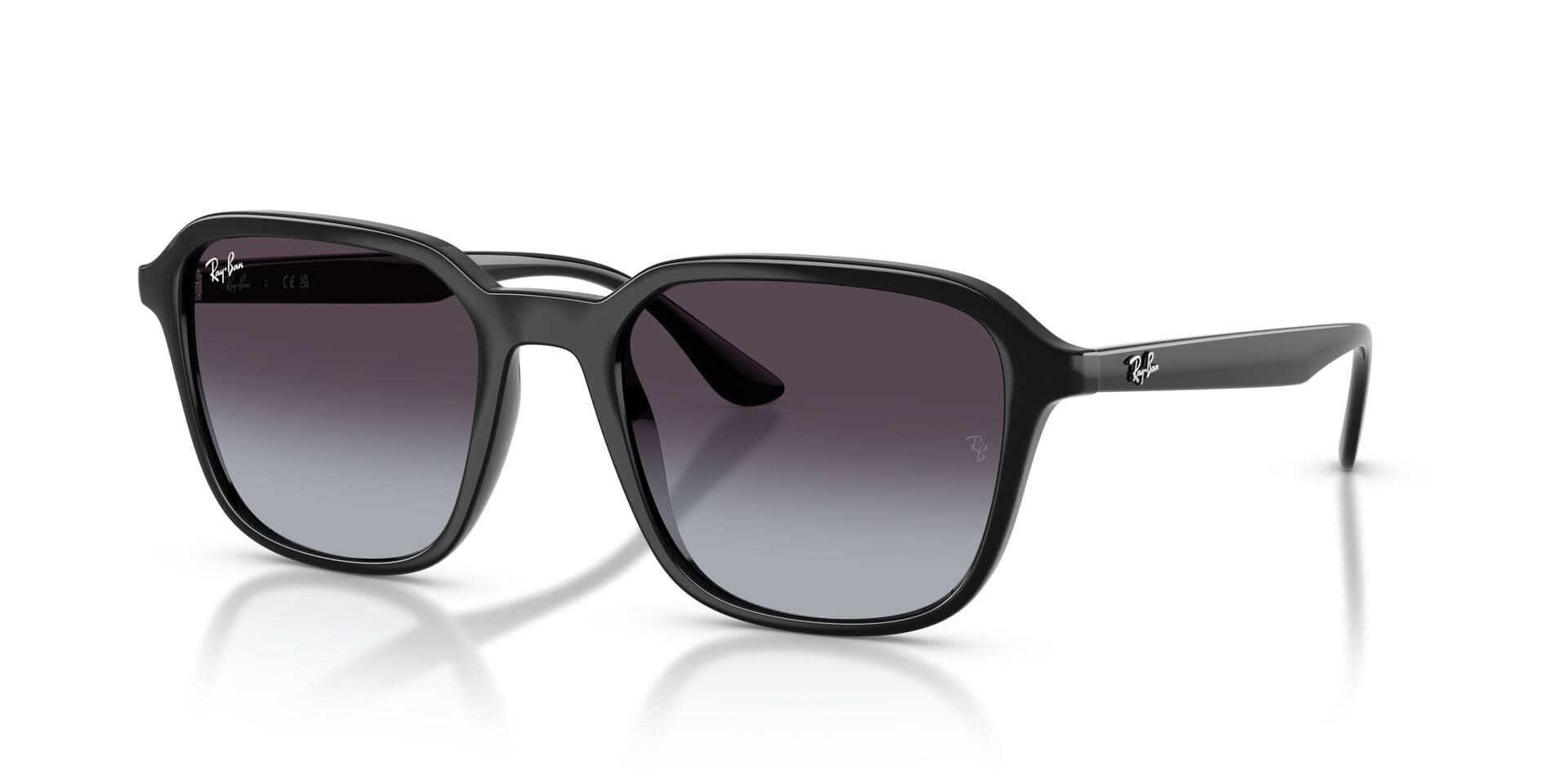 RAYBAN RB4465I 601 8G 54 SUNGLASSES