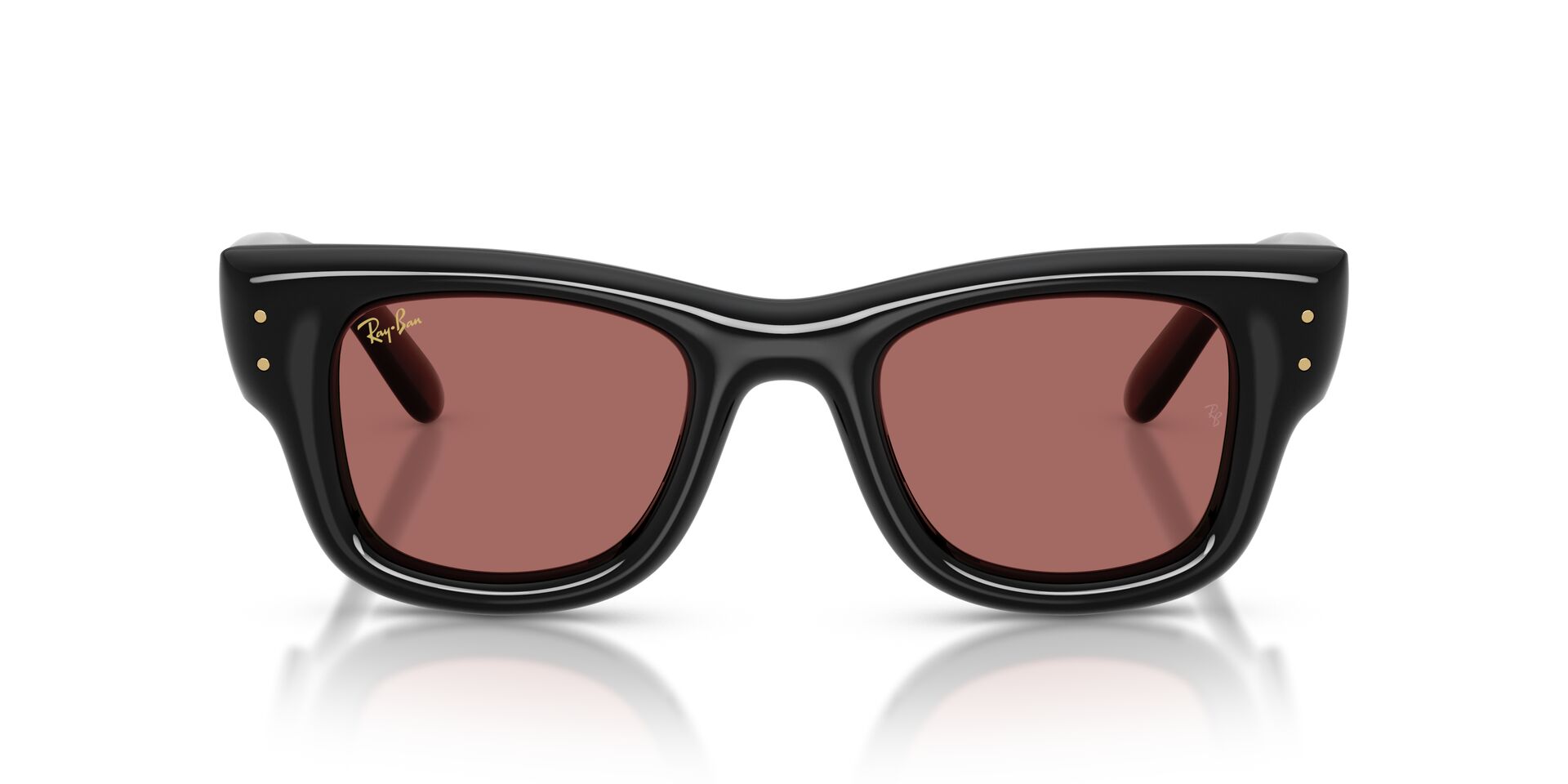 RAYBAN RB4940 ASAP ROCKY WAYFARER PUFFER 60169 50 SUNGLASSES