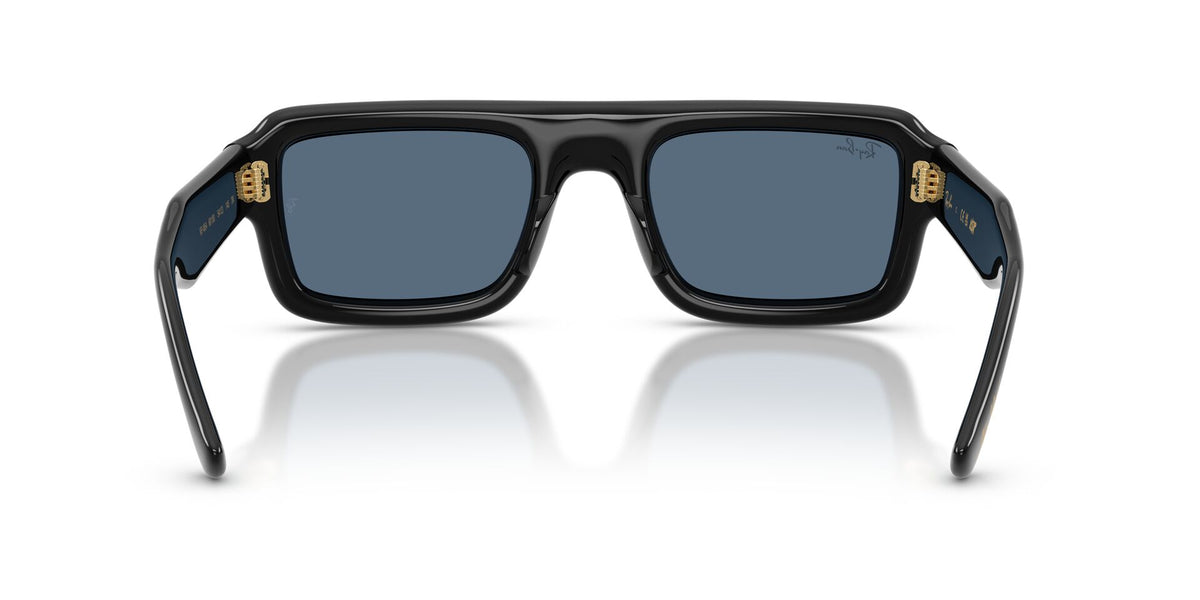 RAYBAN RB4954 ASAP ROCKY FLACKO PUFFER 60180 54 SUNGLASSES