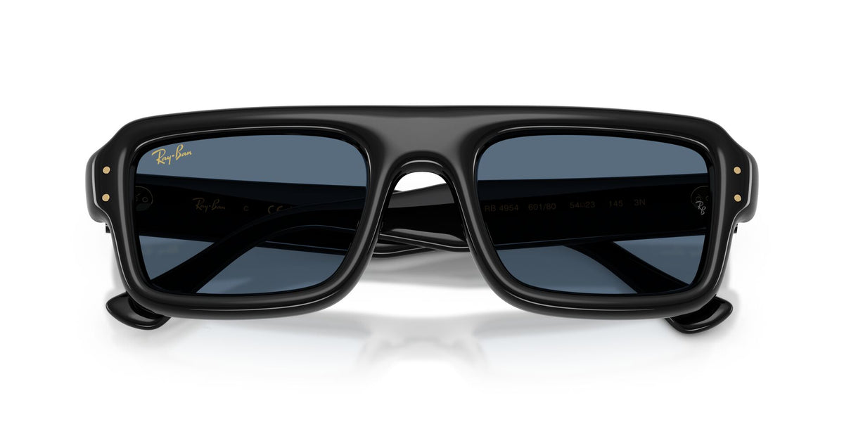 RAYBAN RB4954 ASAP ROCKY FLACKO PUFFER 60180 54 SUNGLASSES