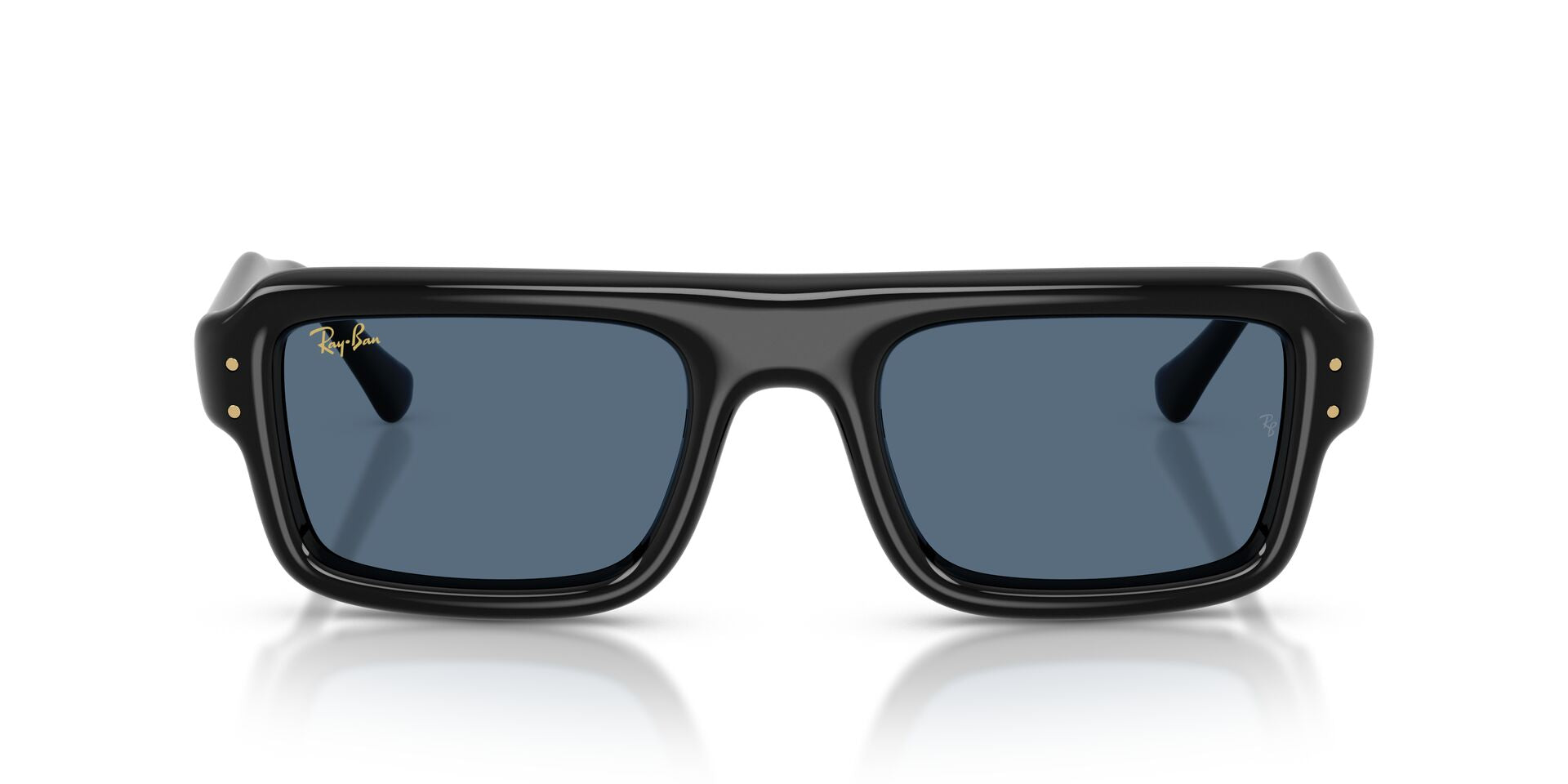 RAYBAN RB4954 ASAP ROCKY FLACKO PUFFER 60180 54 SUNGLASSES