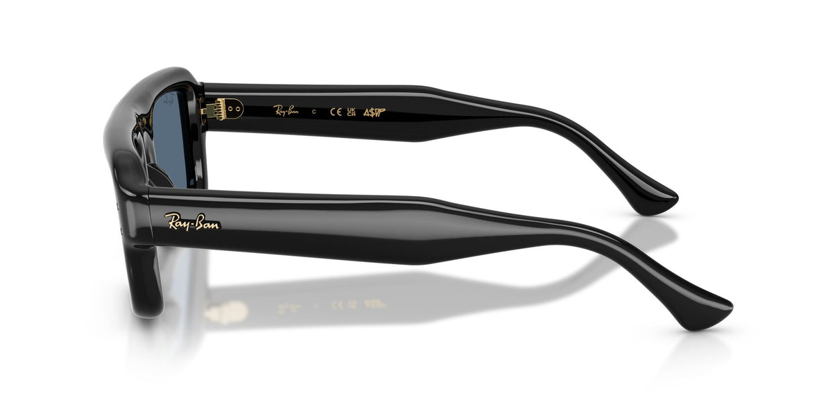 RAYBAN RB4954 ASAP ROCKY FLACKO PUFFER 60180 54 SUNGLASSES