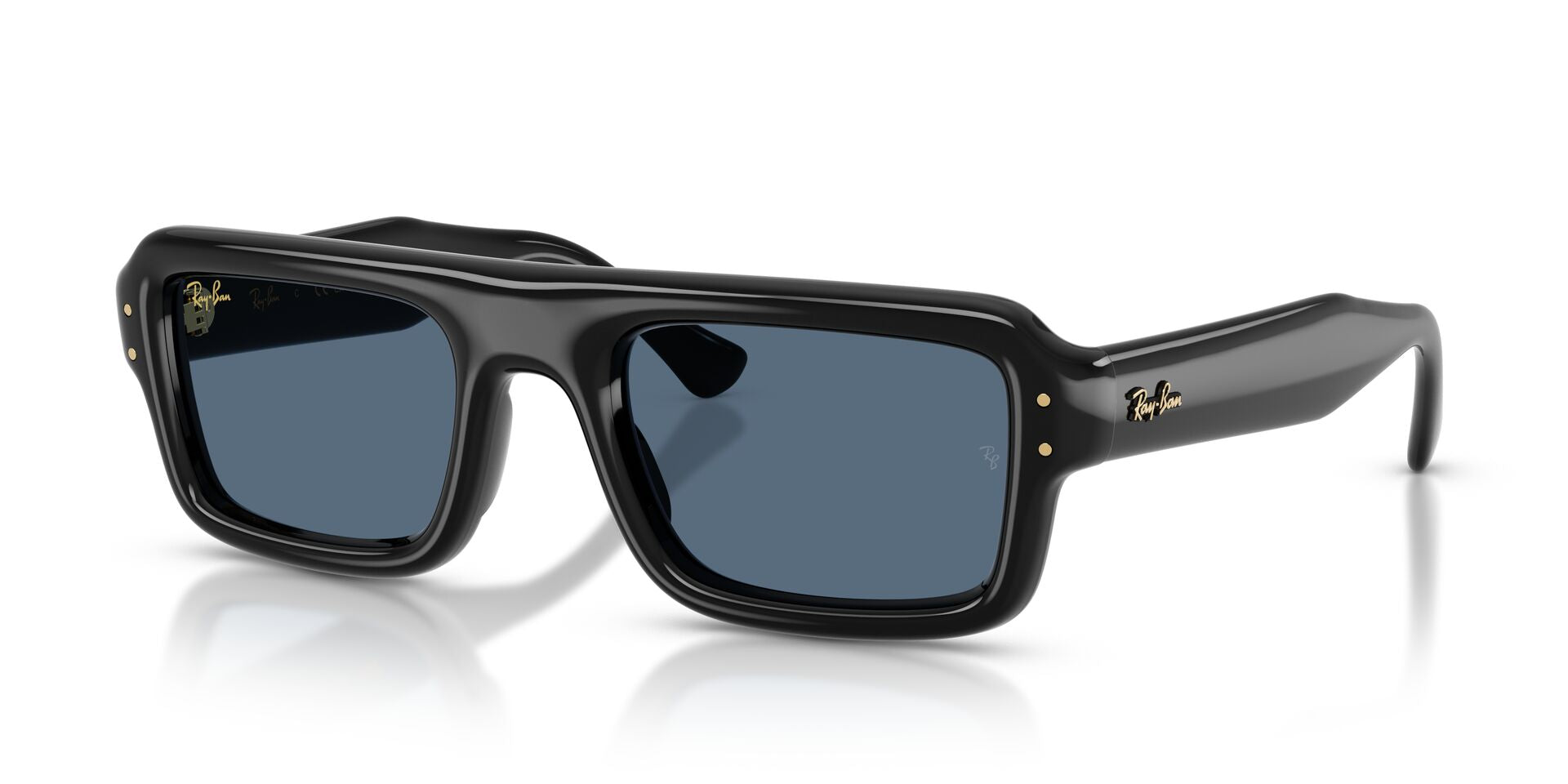 RAYBAN RB4954 ASAP ROCKY FLACKO PUFFER 60180 54 SUNGLASSES