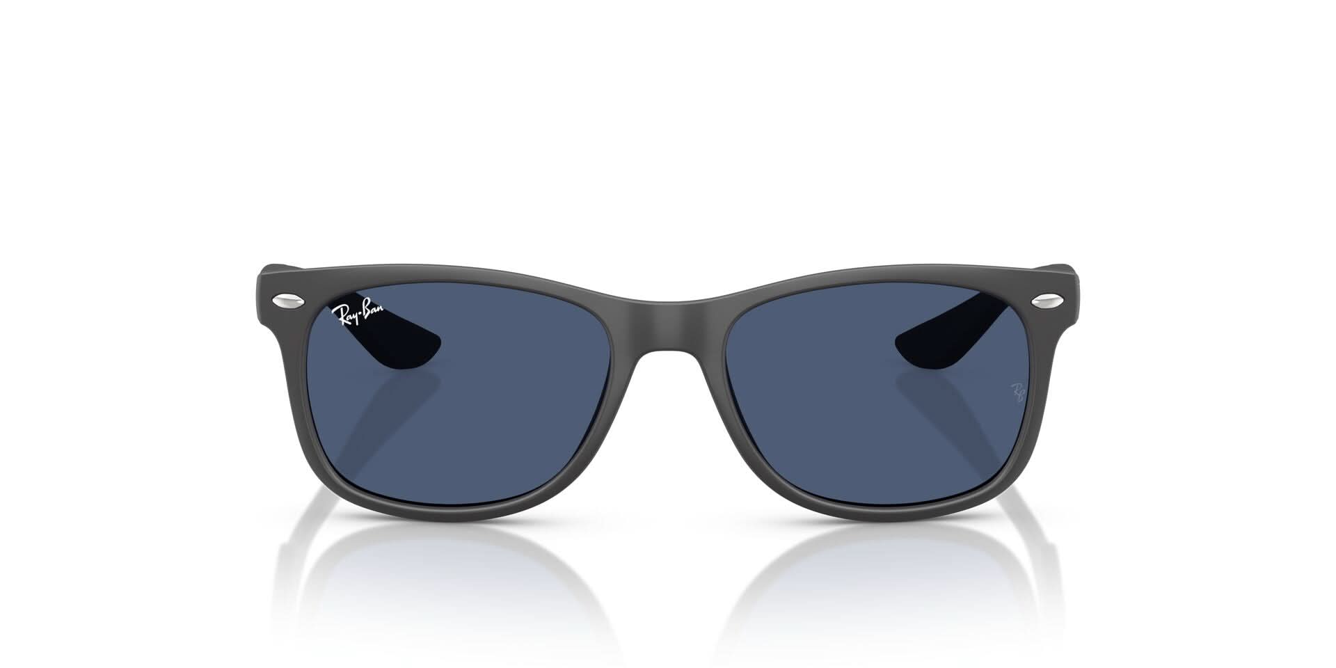 RAYBAN RJ9052S JUNIOR NEW WAYFARER 717680 47 KIDS SUNGLASSES